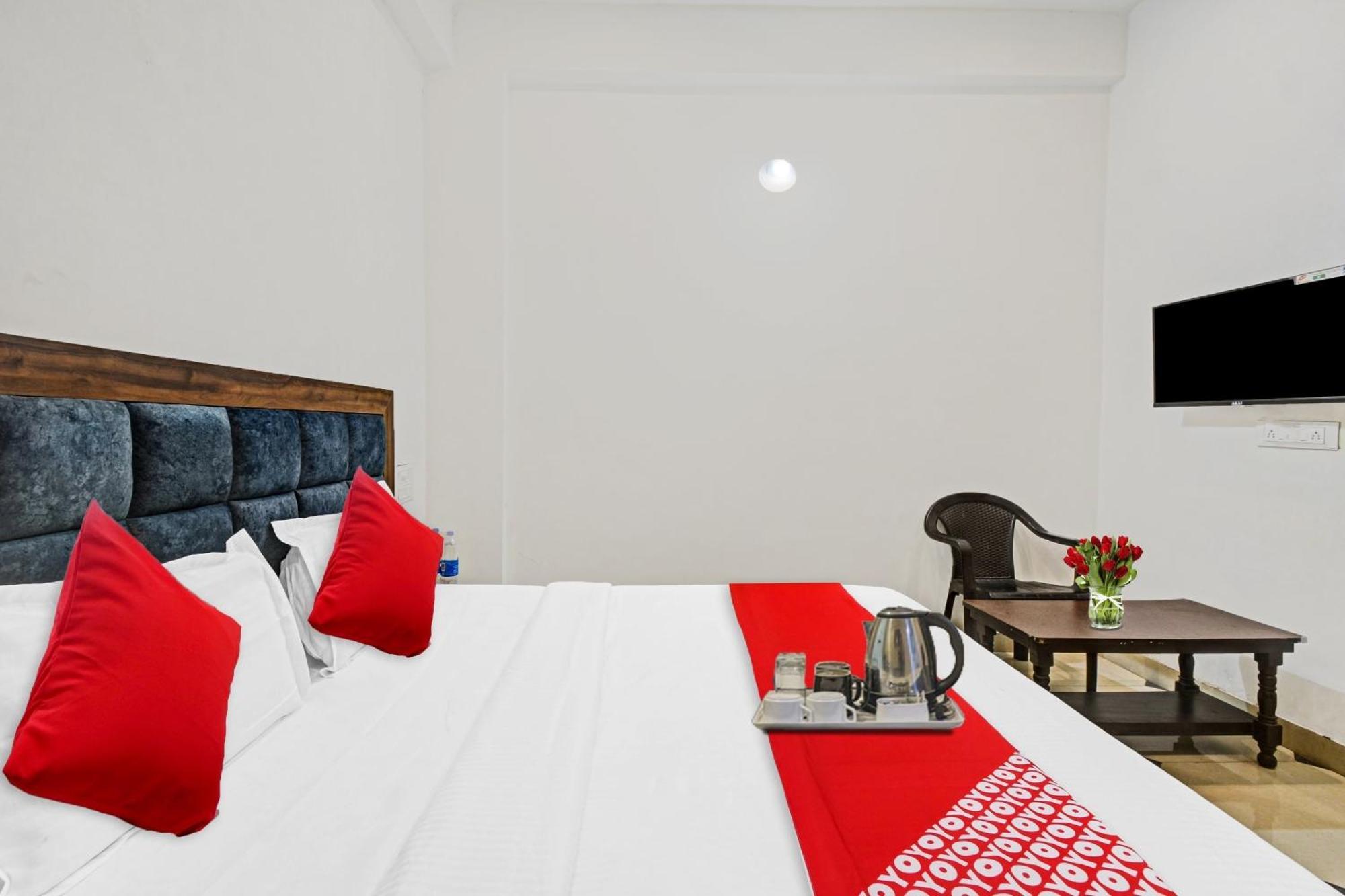 Hotel O Padharo Saa 4*