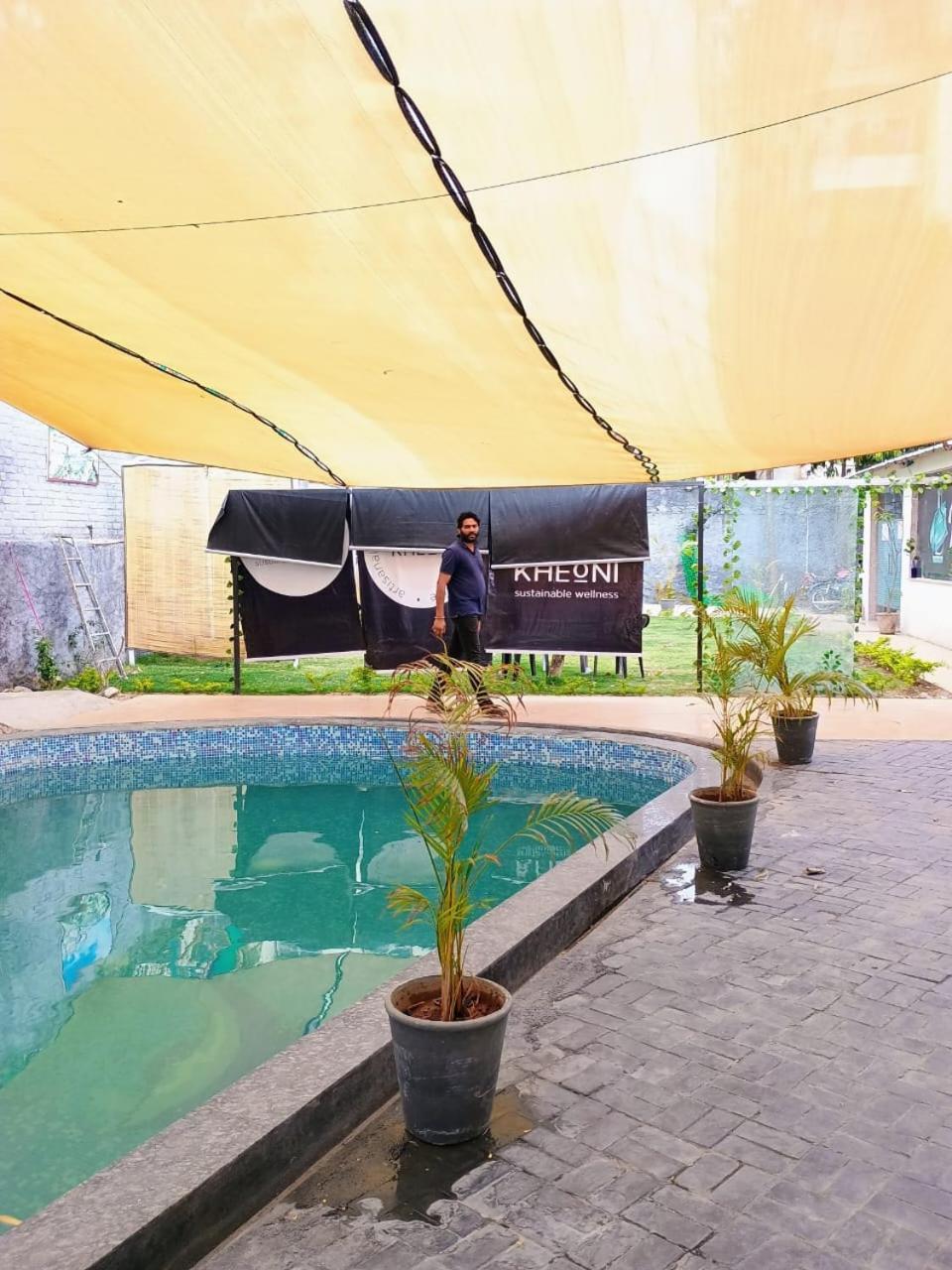 La Tequila Holiday home *