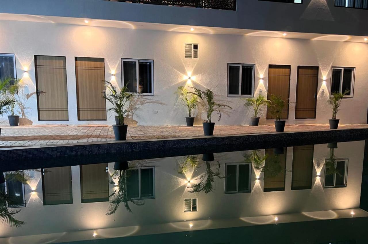 La Tequila Holiday home