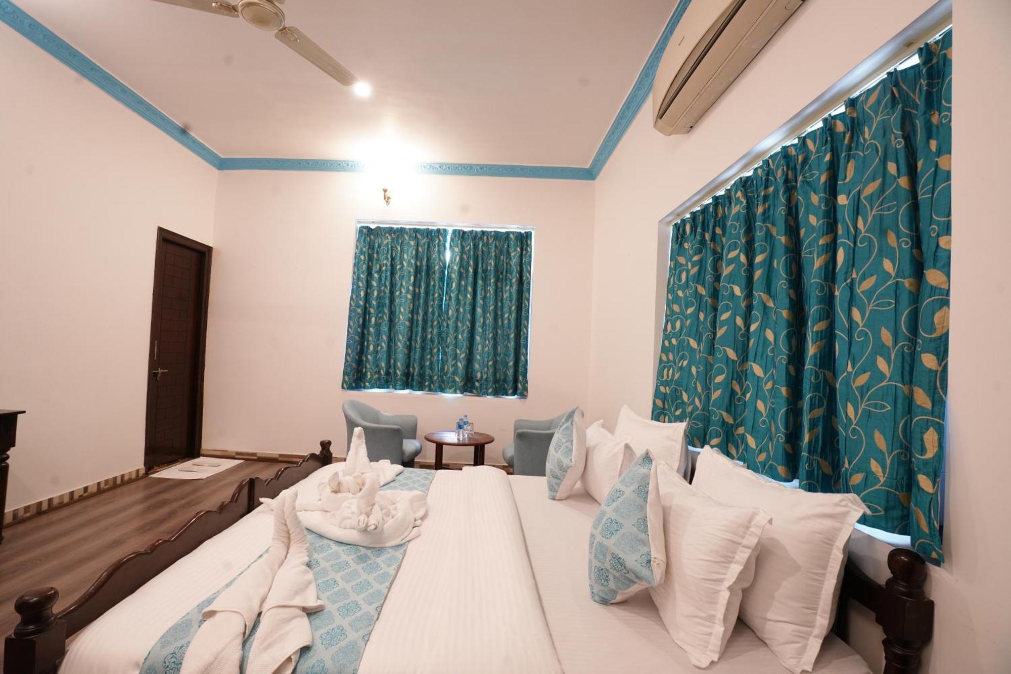 Hotel Pansal Kothi - Boutique In 3*