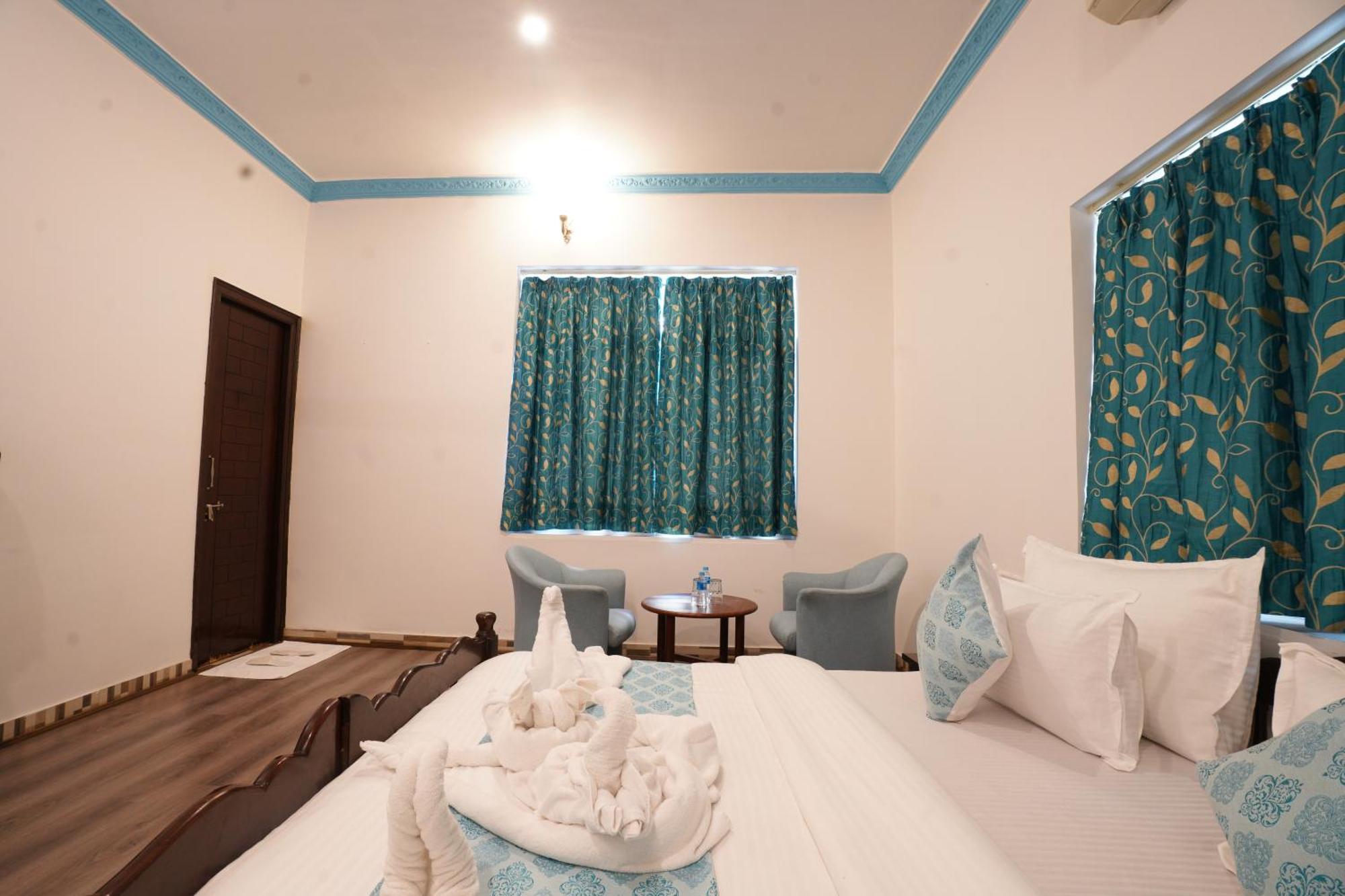 Pansal Kothi - Boutique In Hotel