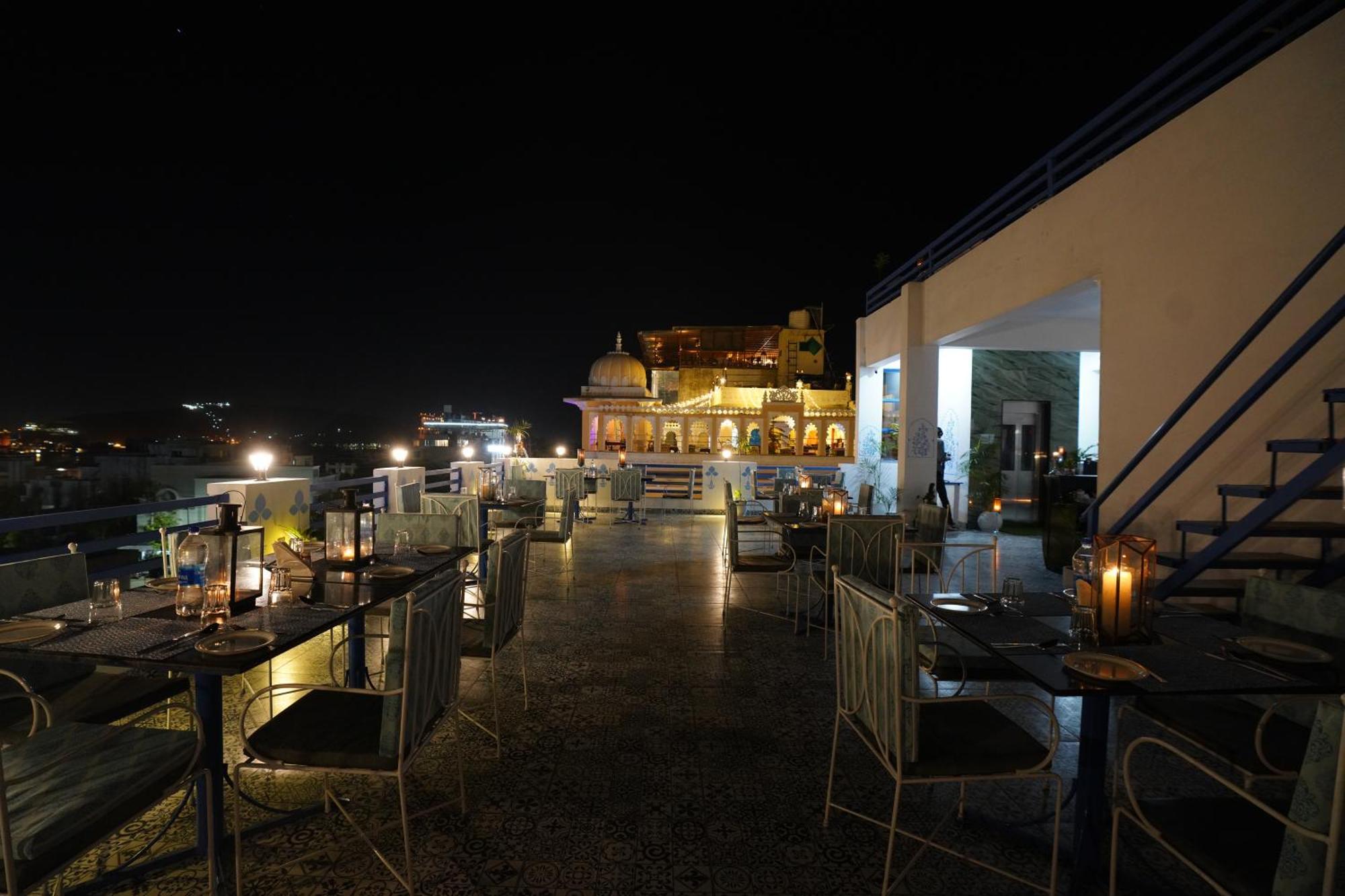 Pansal Kothi - Boutique In Hotel
