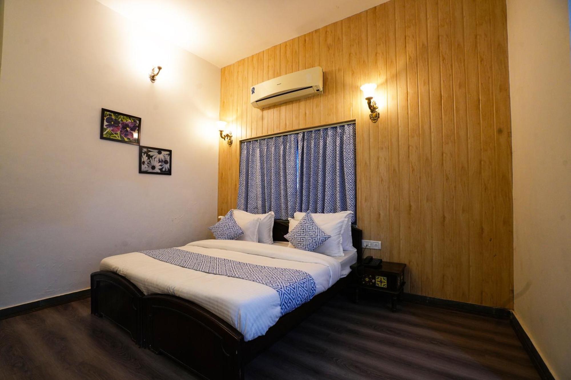 Hotel Pansal Kothi - Boutique In 3*