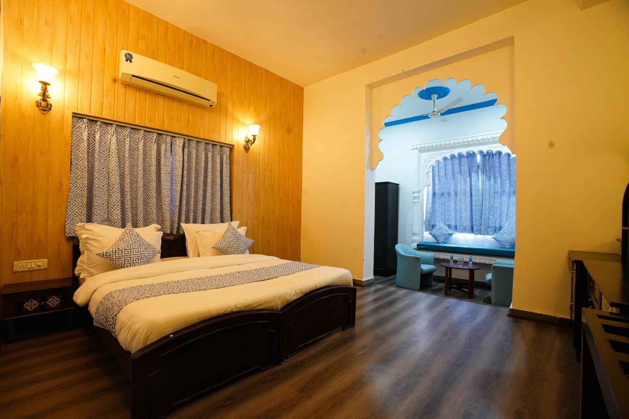 Pansal Kothi - Boutique In