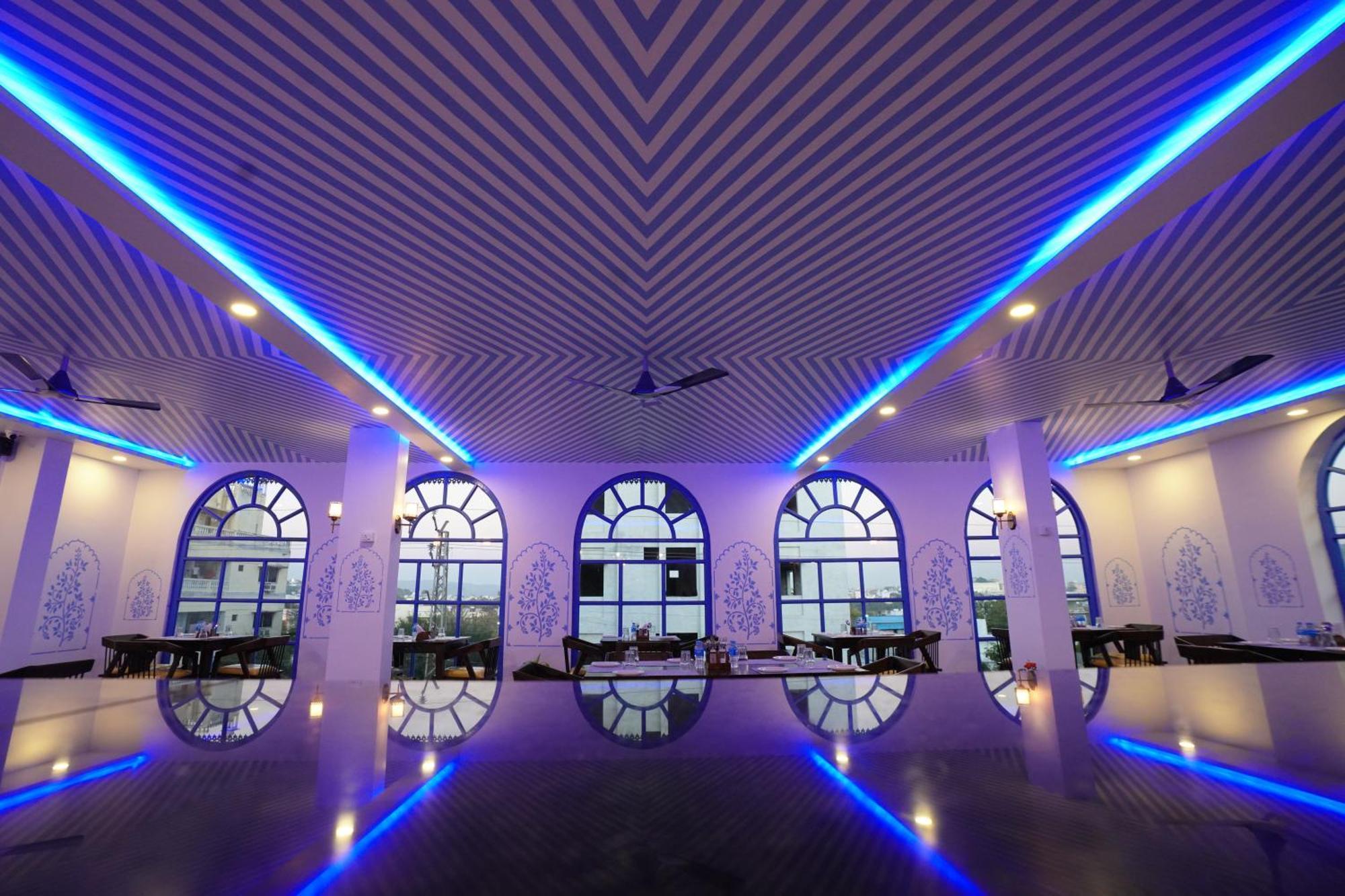 Pansal Kothi - Boutique In Hotel 3*