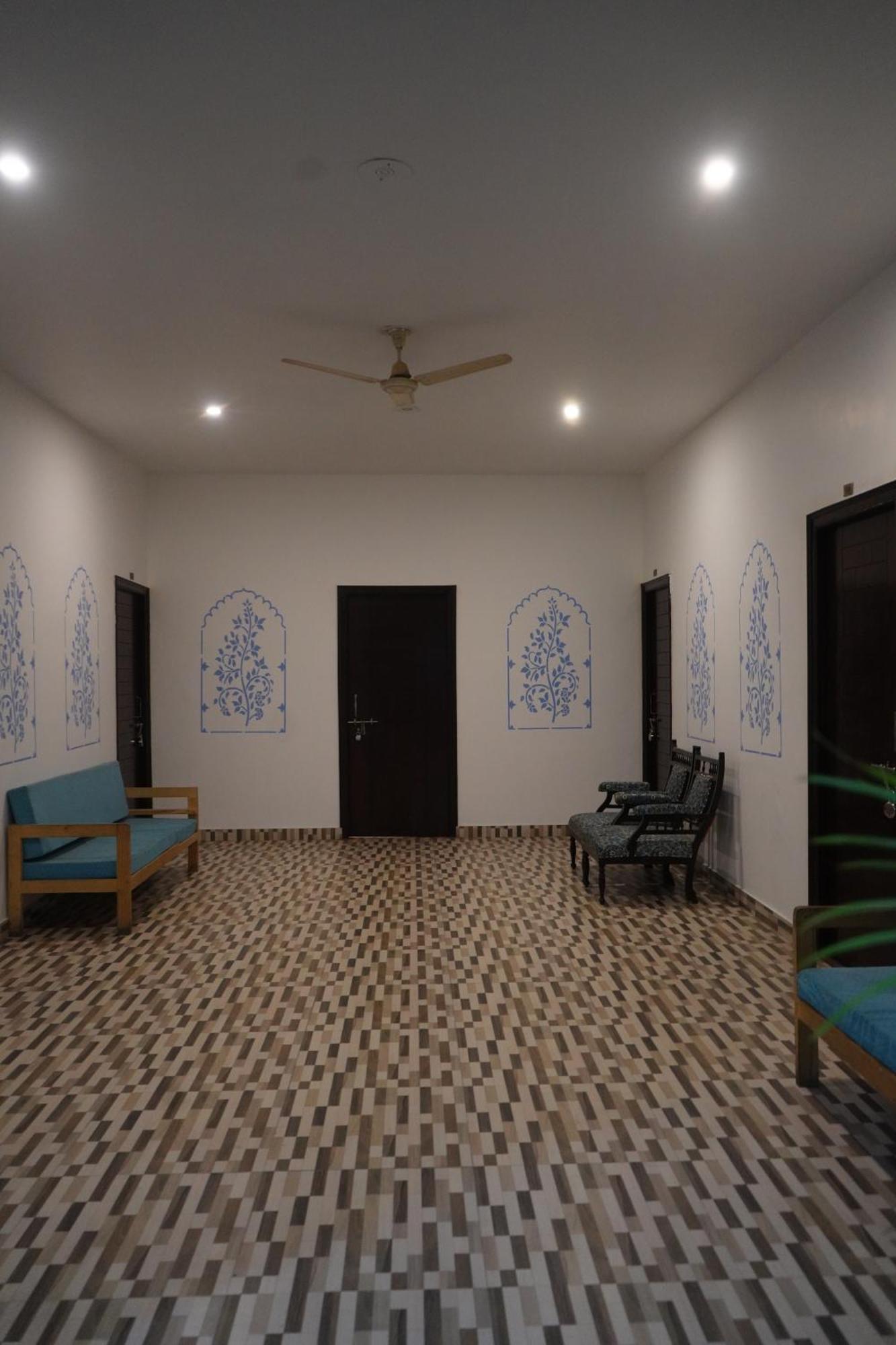 Pansal Kothi - Boutique In 3* Udaipur