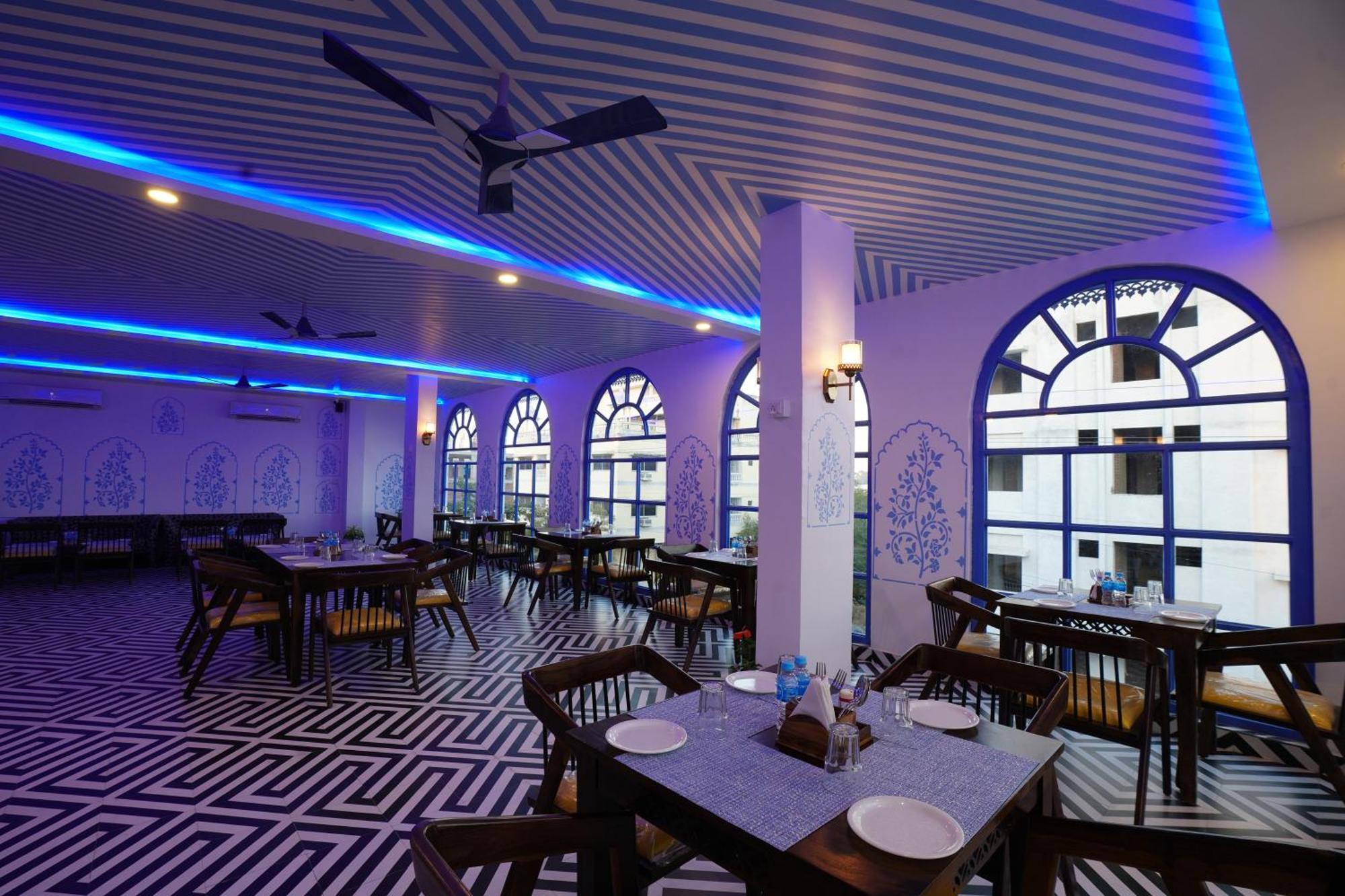 Pansal Kothi - Boutique In Hotel 3*