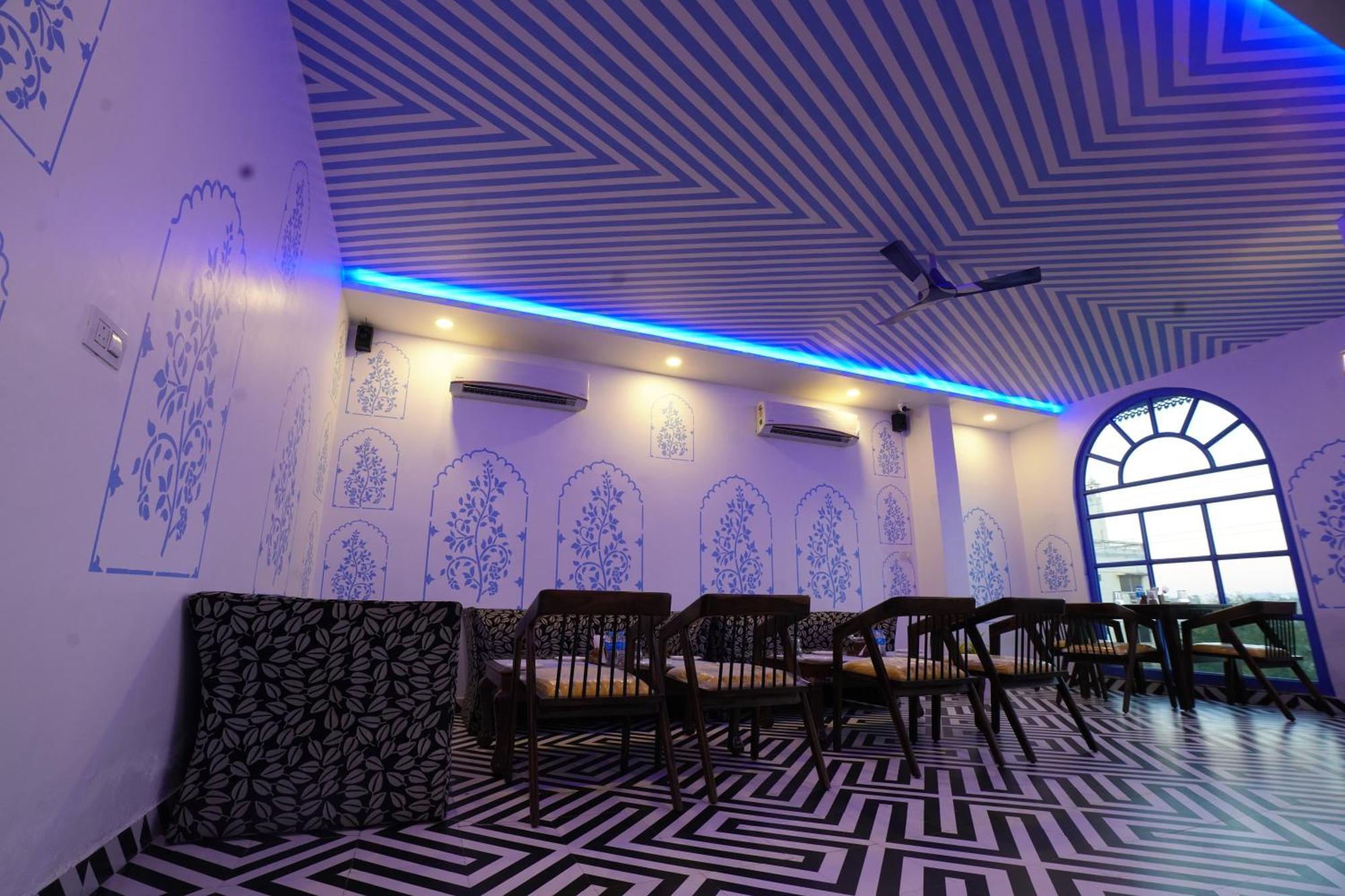 Hotel Pansal Kothi - Boutique In Udaipur