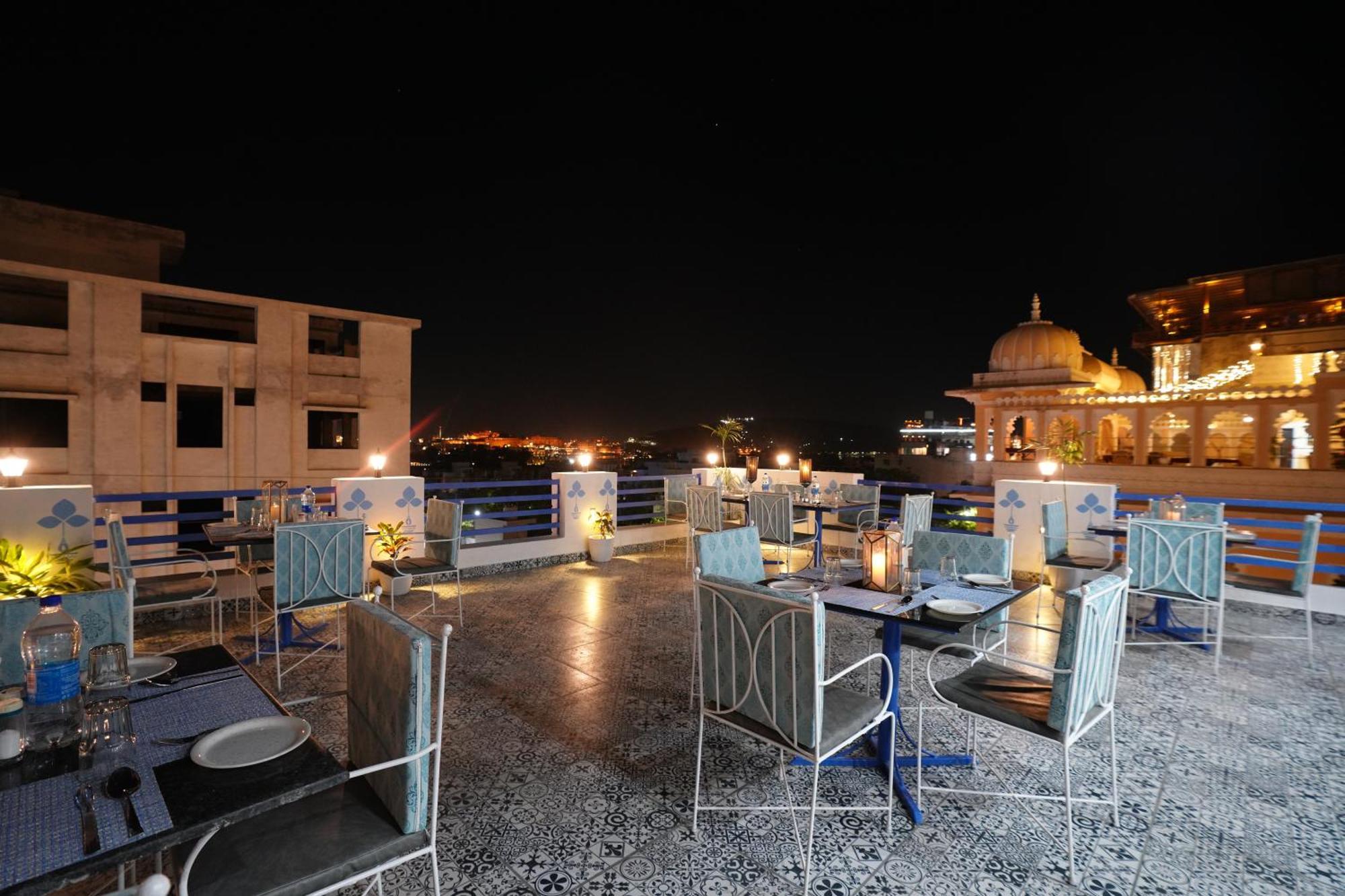 Pansal Kothi - Boutique In Hotel
