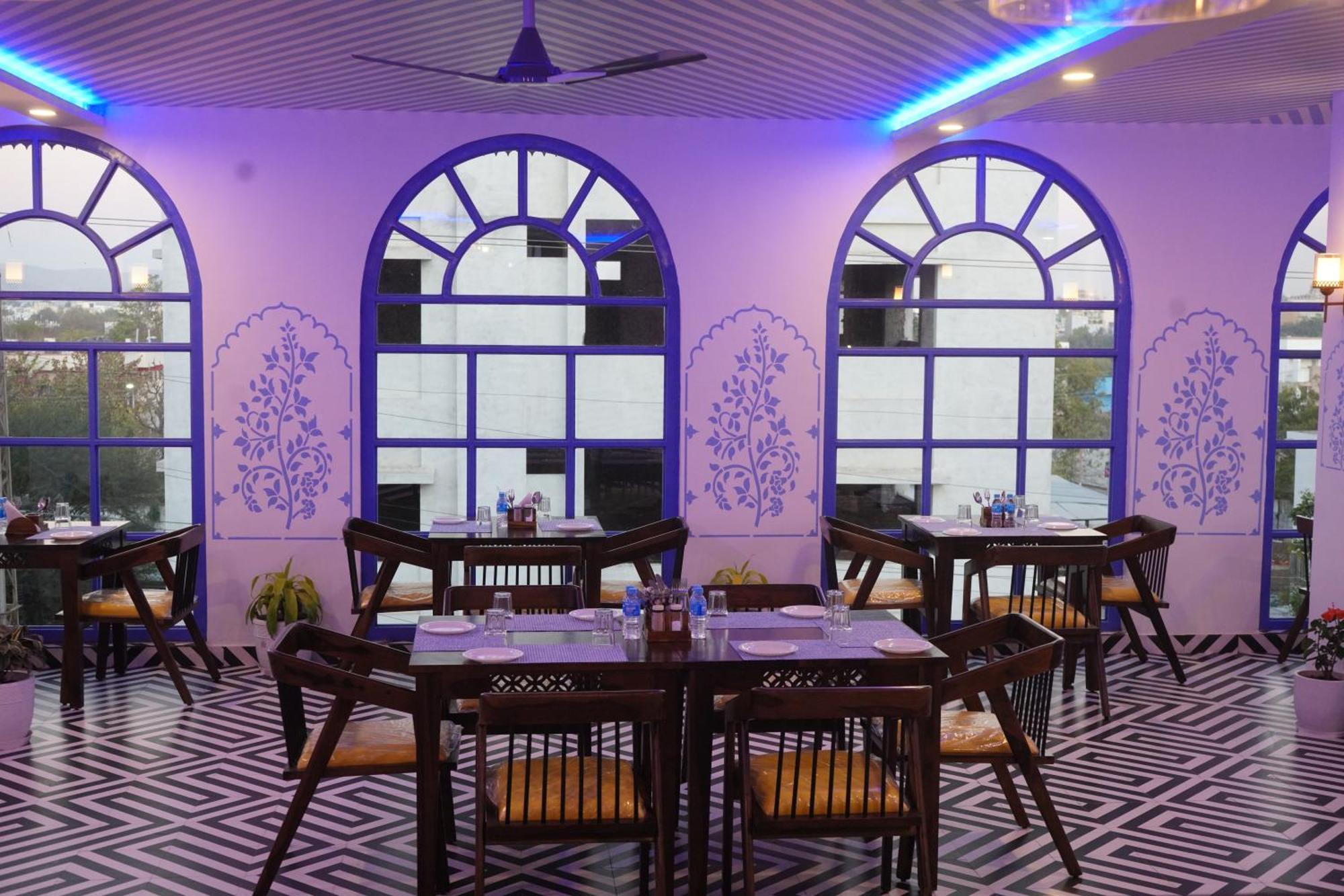 Pansal Kothi - Boutique In Hotel 3*