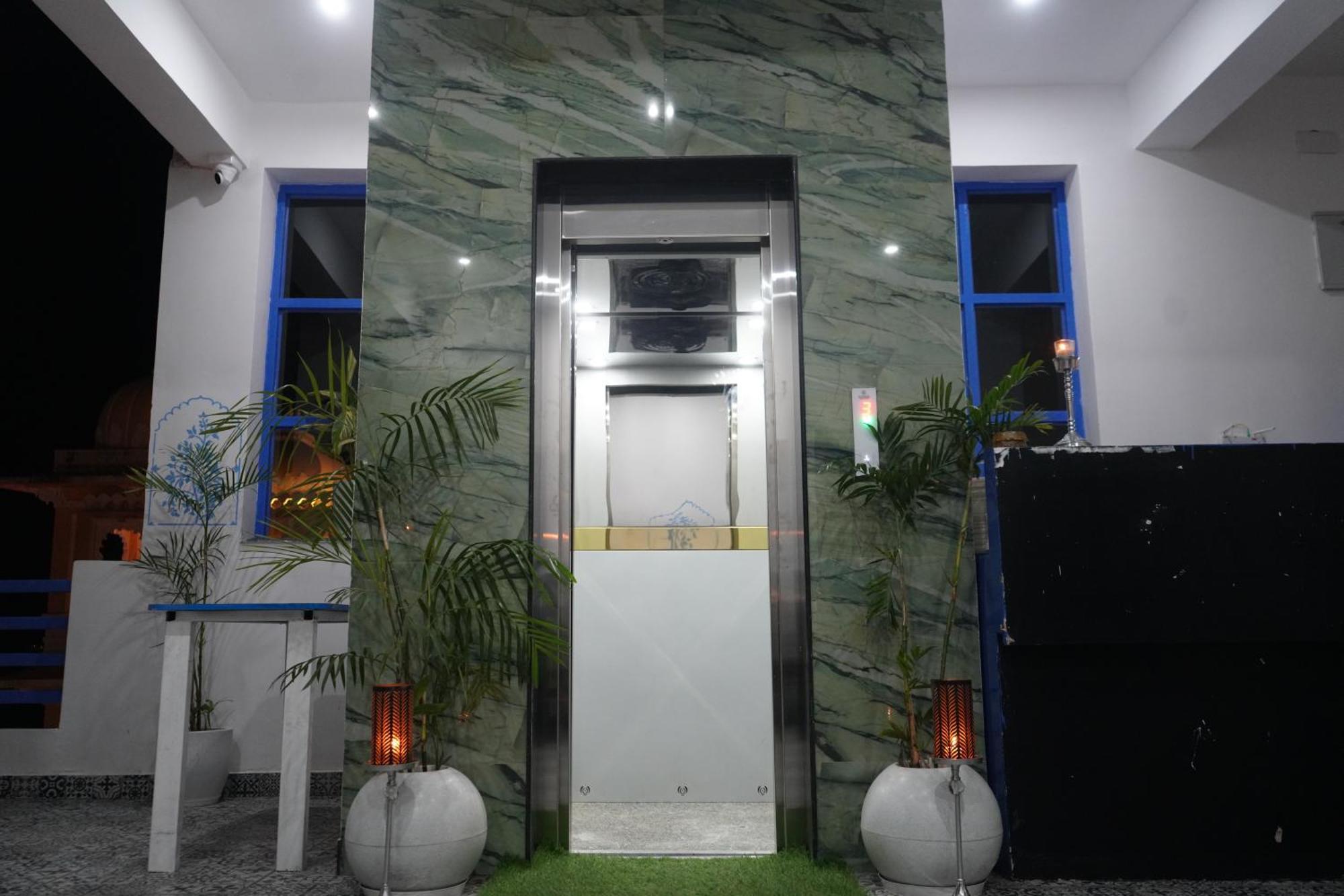 Hotel Pansal Kothi - Boutique In Udaipur