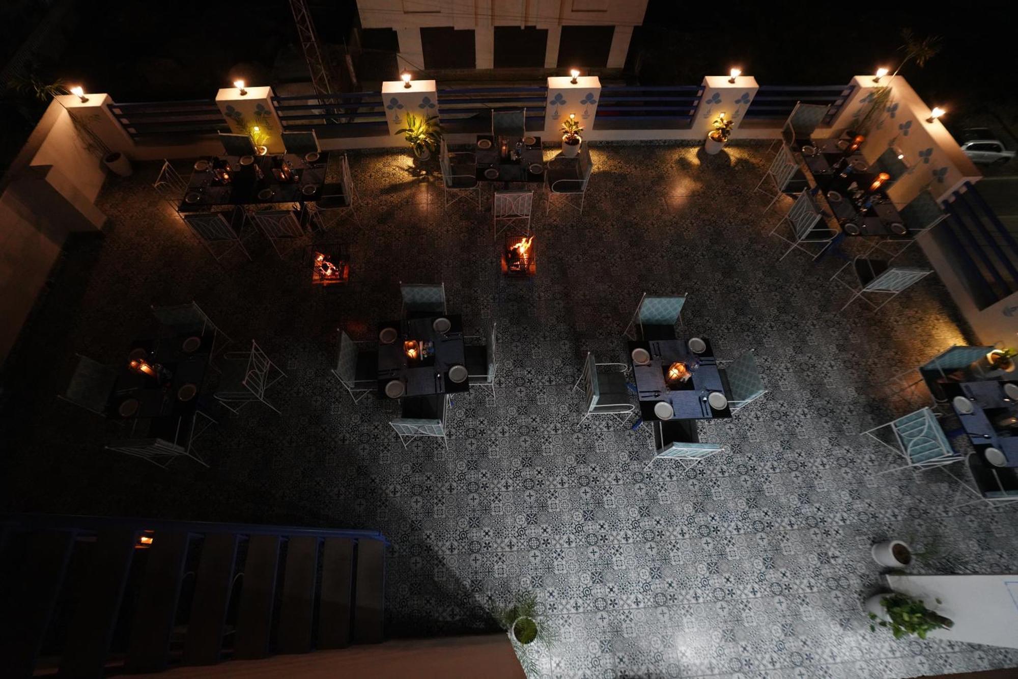 Hotel Pansal Kothi - Boutique In Udaipur