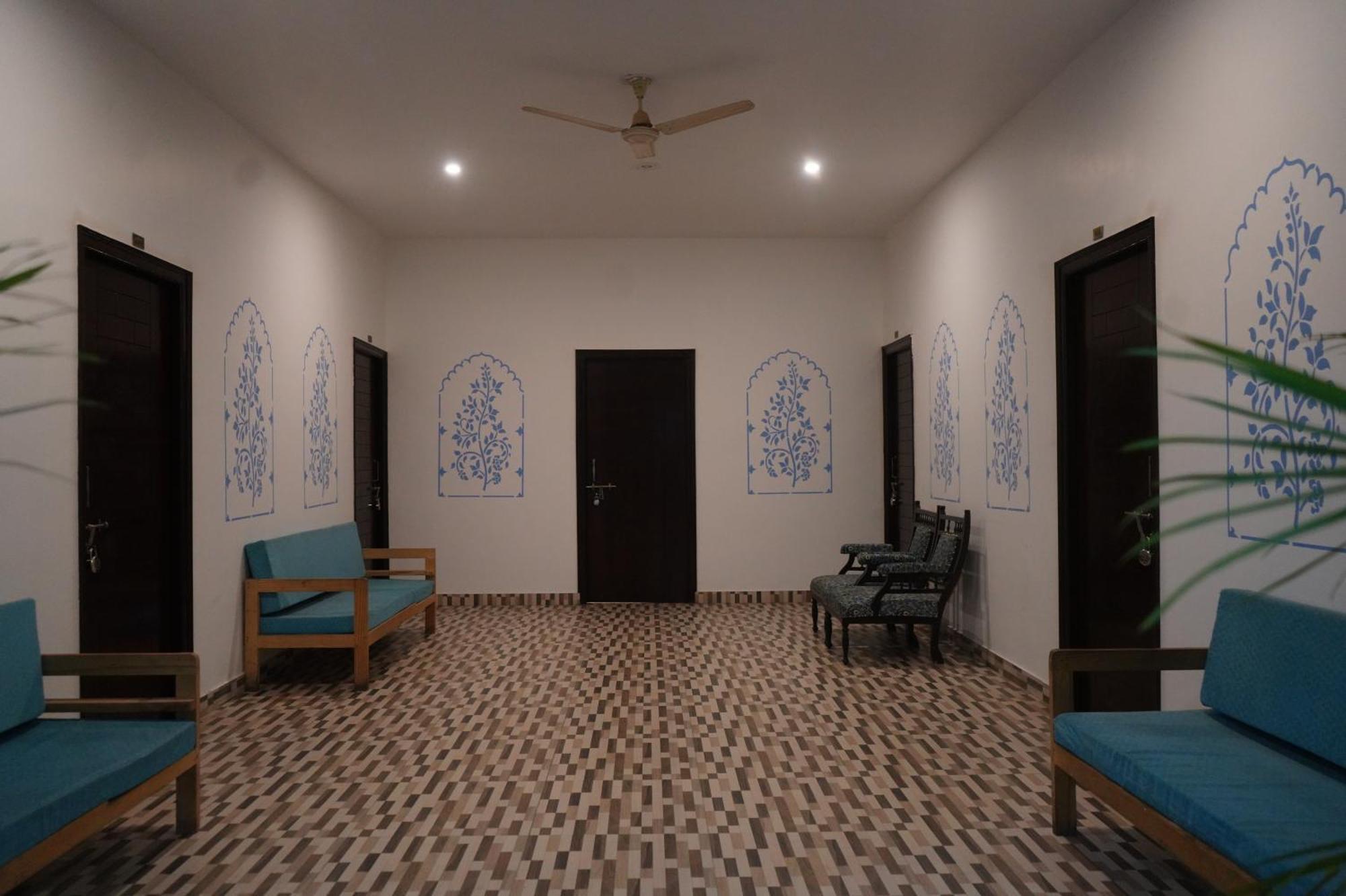 Pansal Kothi - Boutique In Hotel