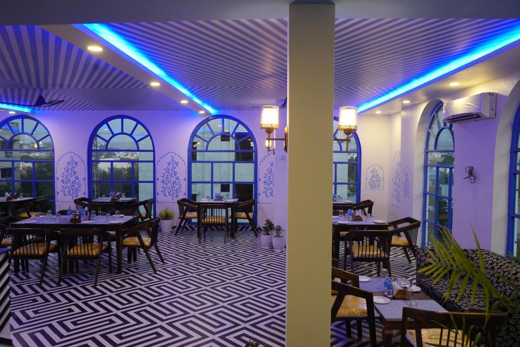 Pansal Kothi - Boutique In Hotel Udaipur