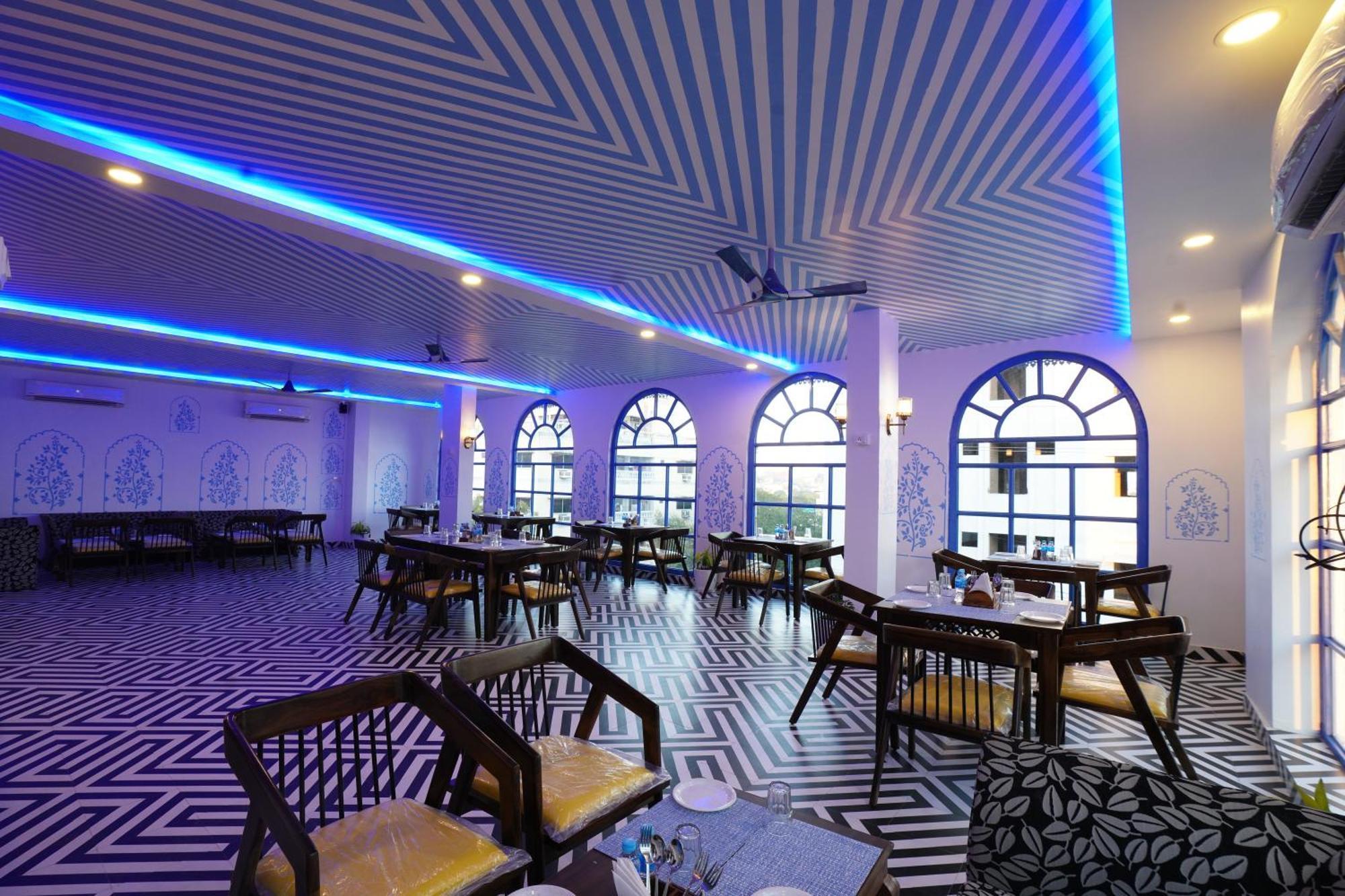 Hotel Pansal Kothi - Boutique In 3*
