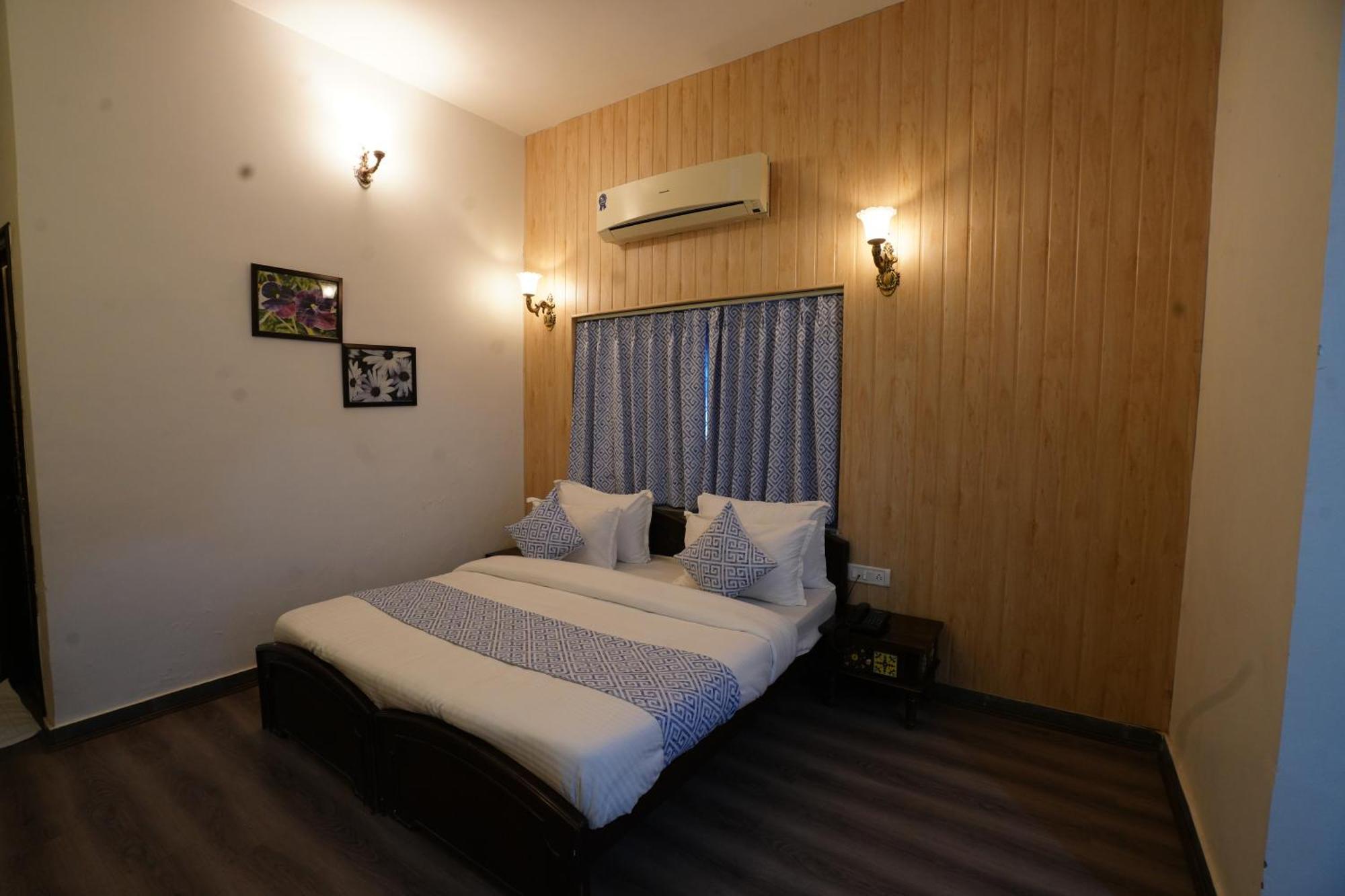 Pansal Kothi - Boutique In 3* Udaipur