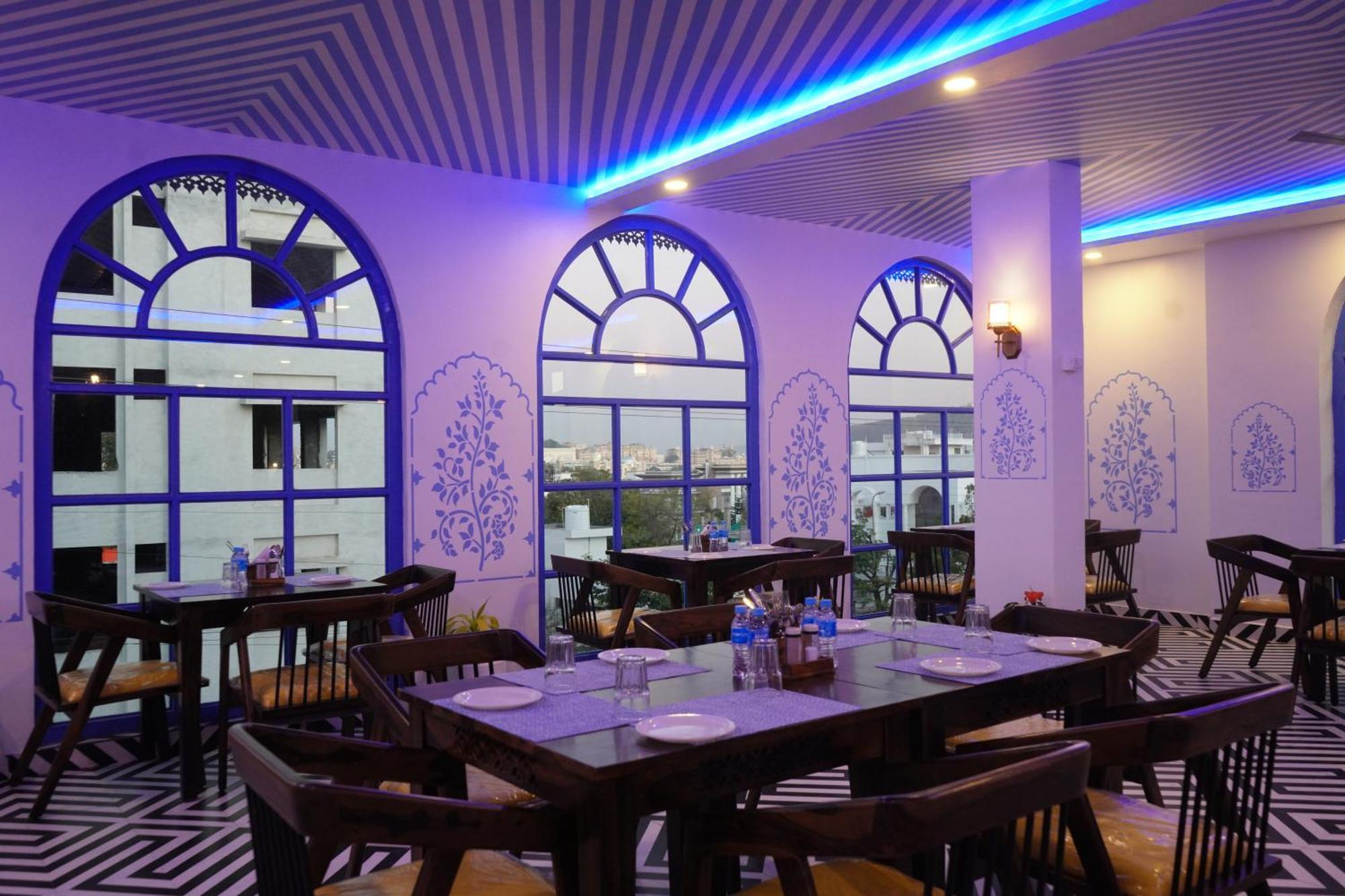 Hotel Pansal Kothi - Boutique In