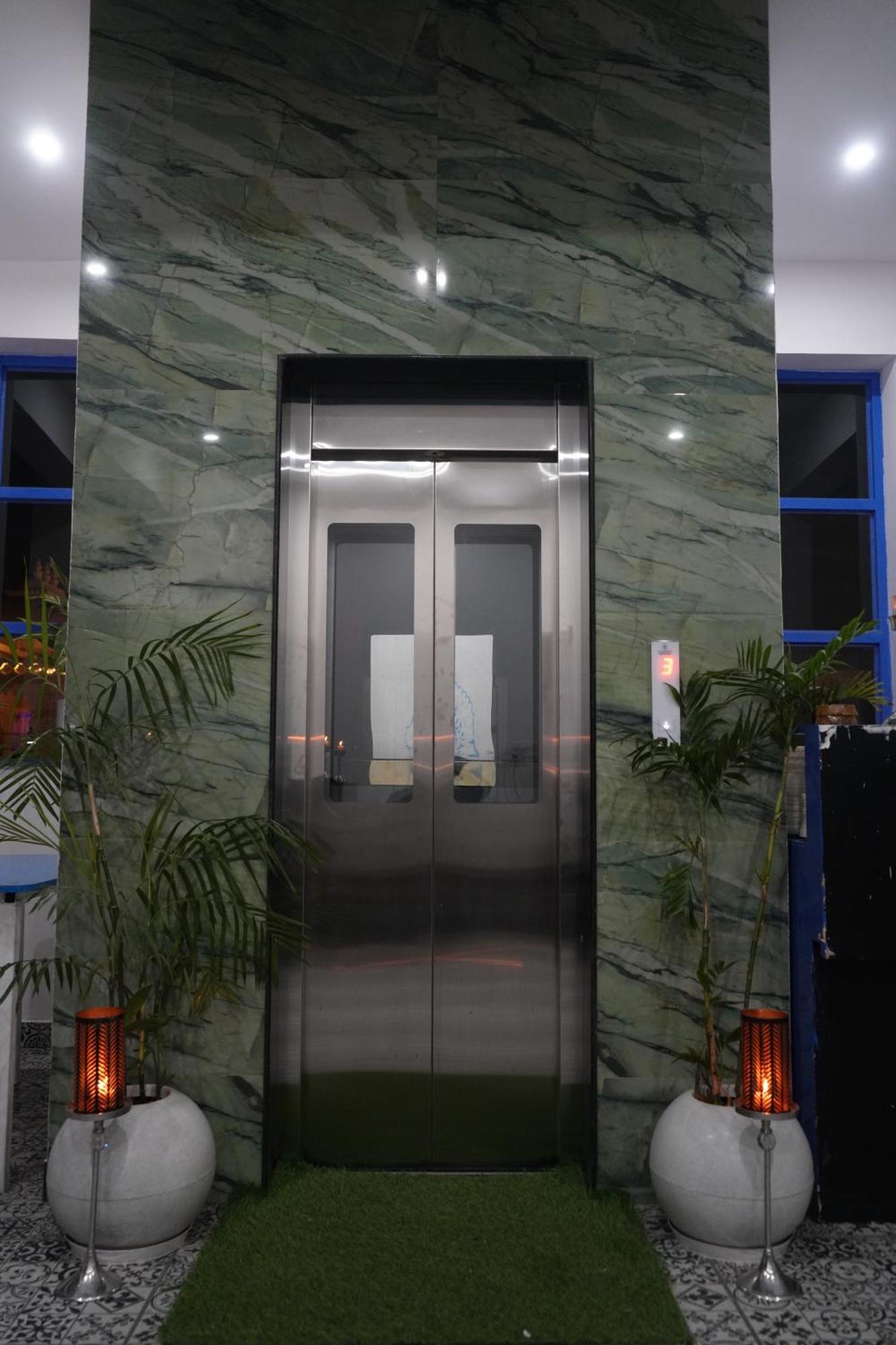 Pansal Kothi - Boutique In Hotel