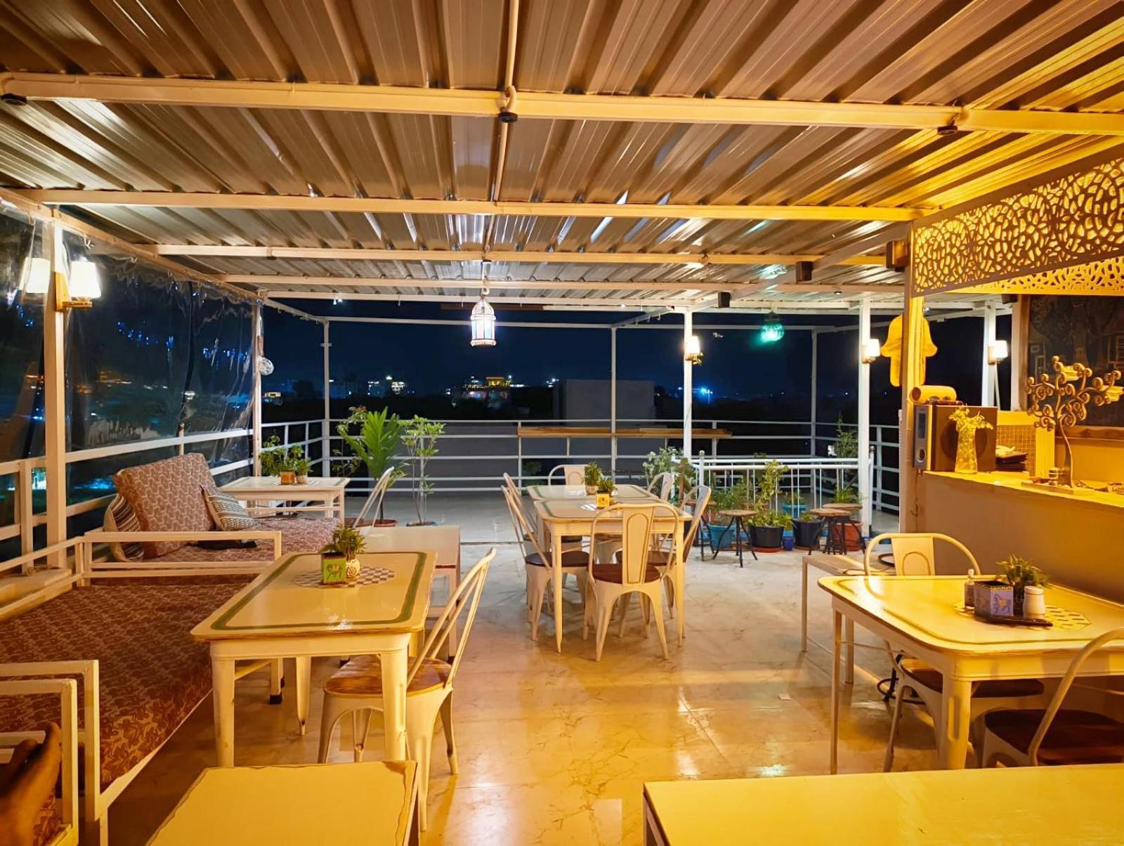 Rising Shemesh 3* Udaipur