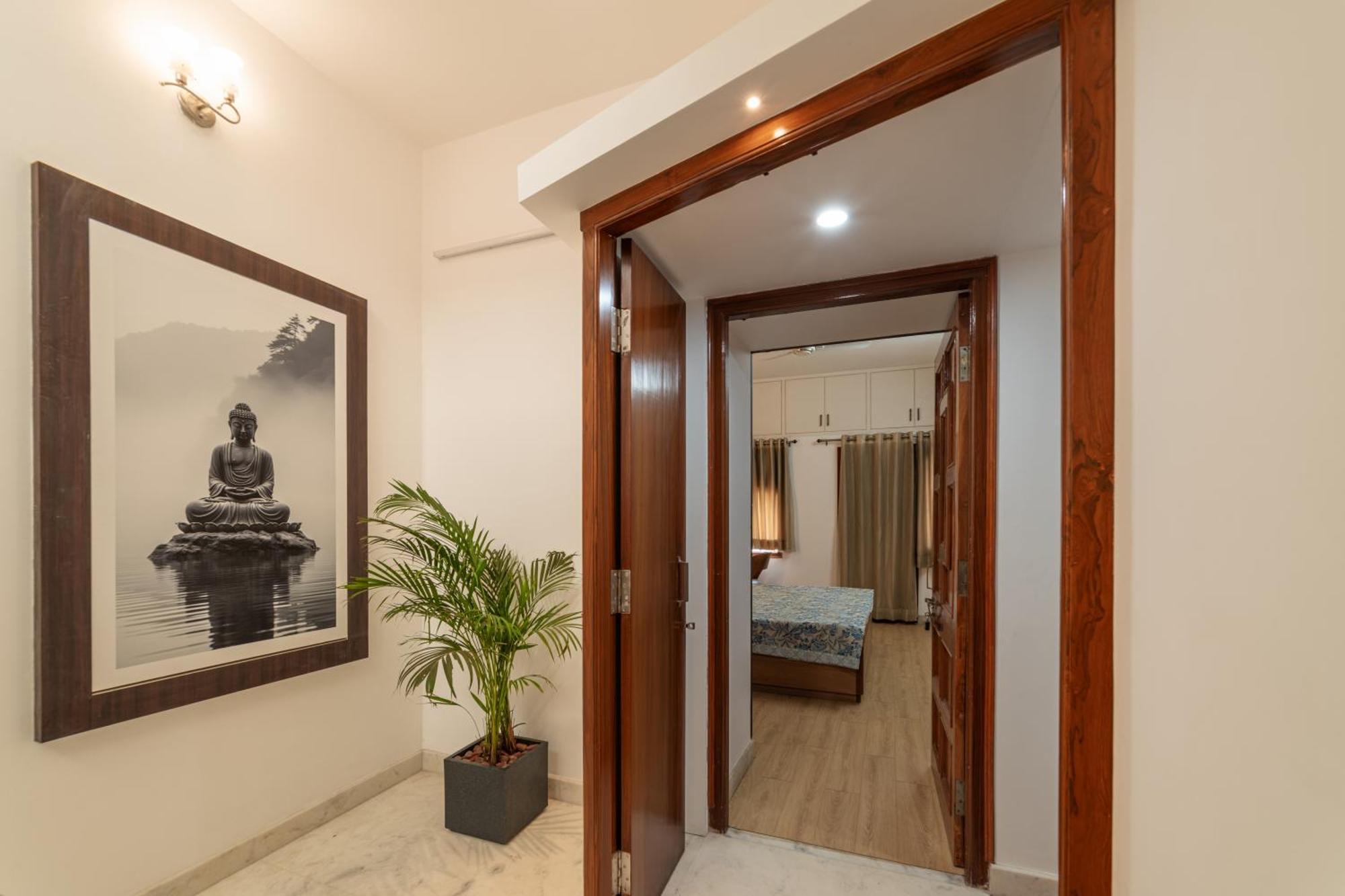 The Zen Udaipur