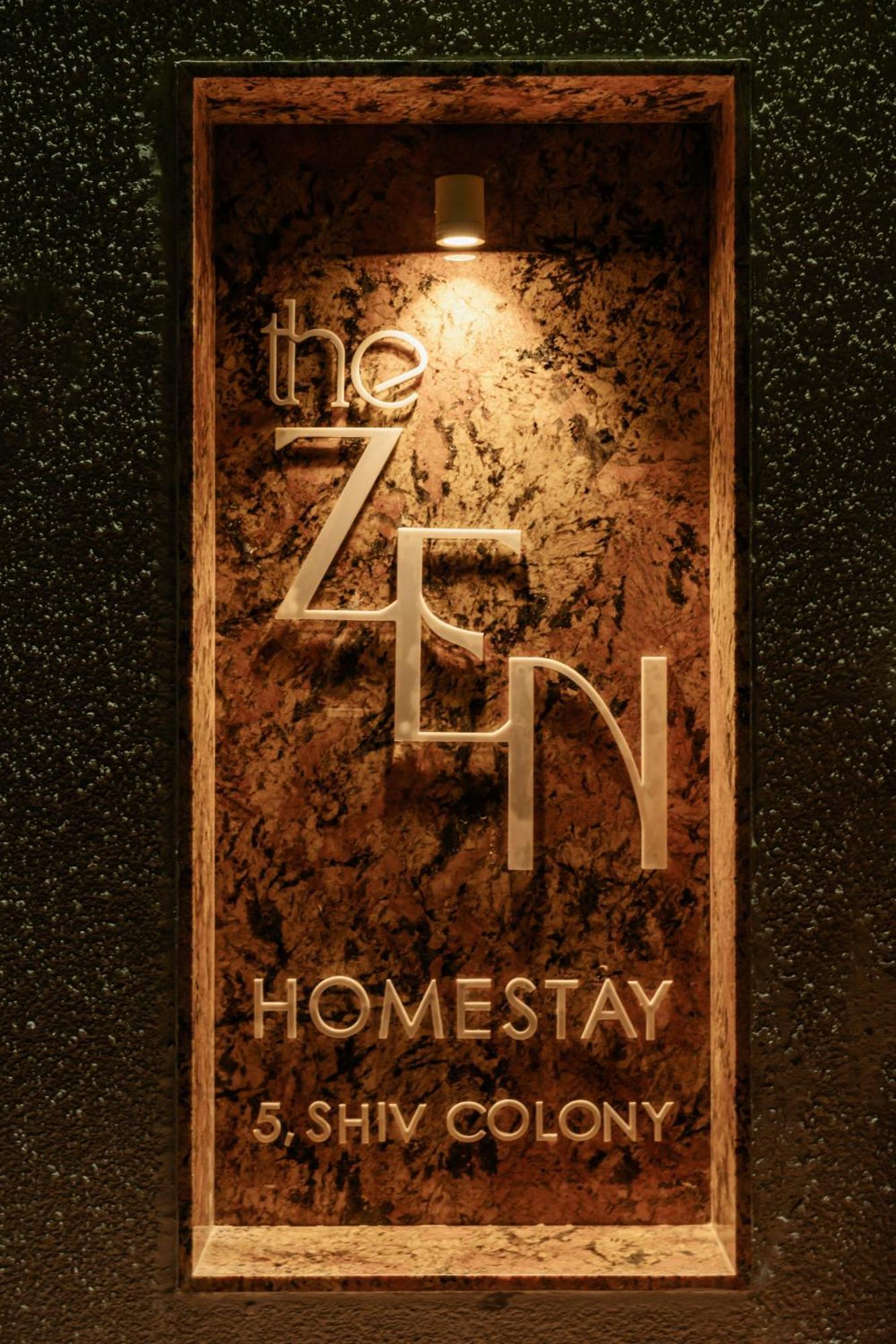 The Zen * Udaipur