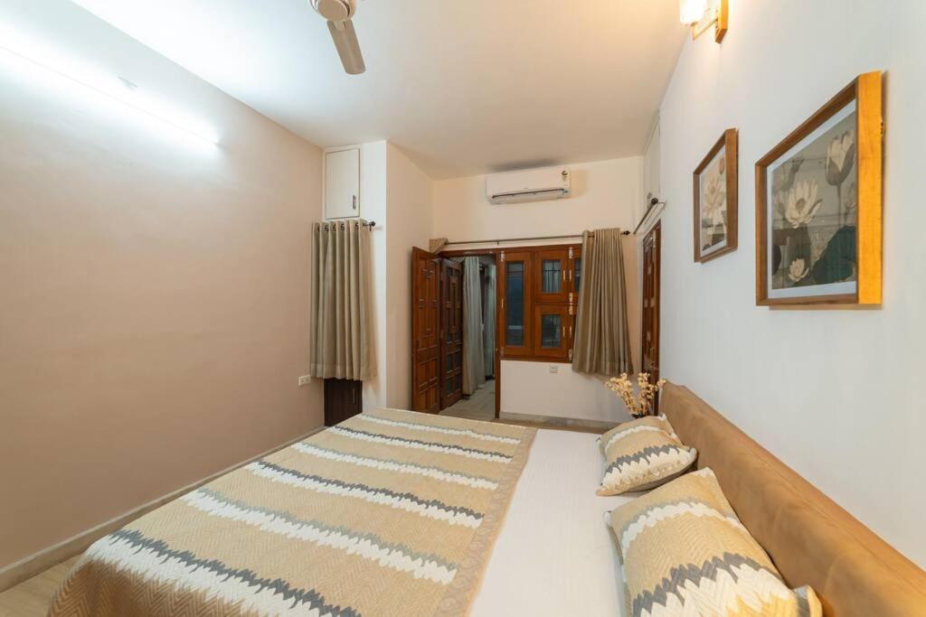 The Zen Villa Udaipur