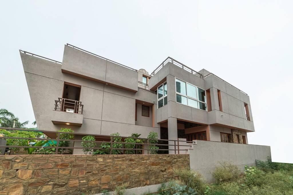 Villa The Zen Udaipur