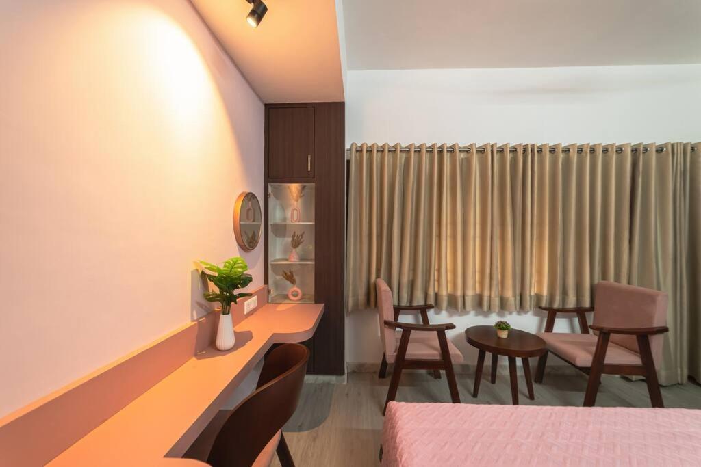 Villa The Zen *