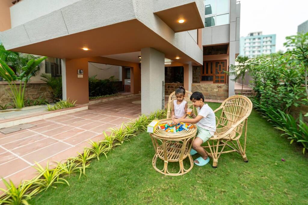 Villa The Zen