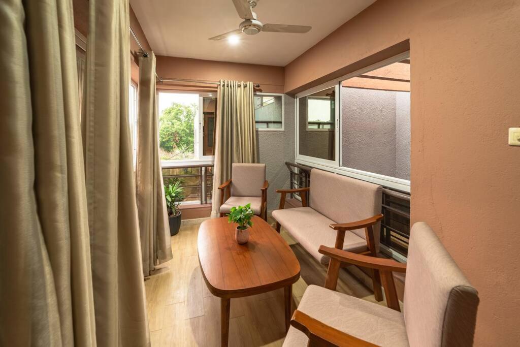 The Zen Villa