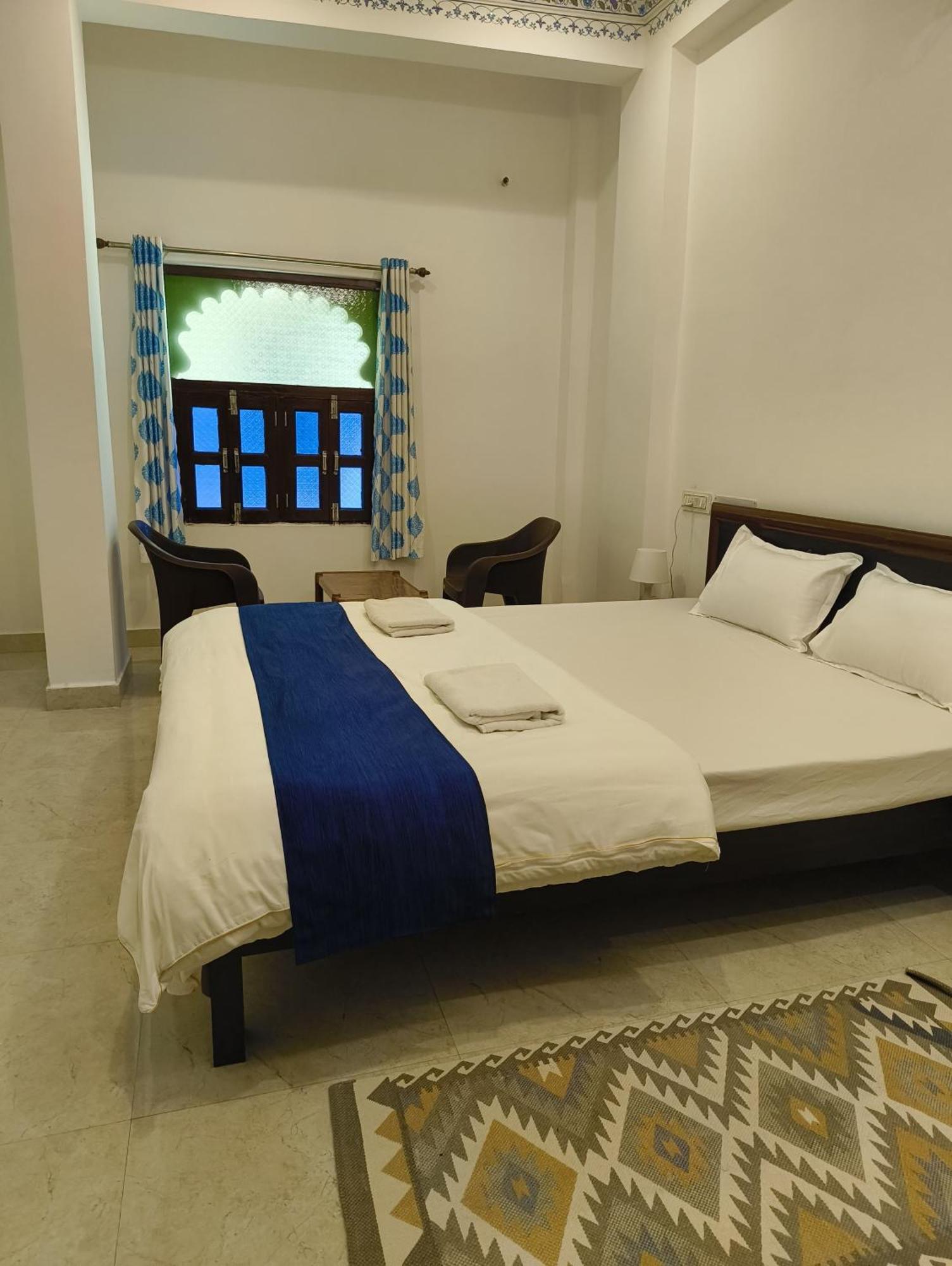 Rising Shemesh Guest house 3*