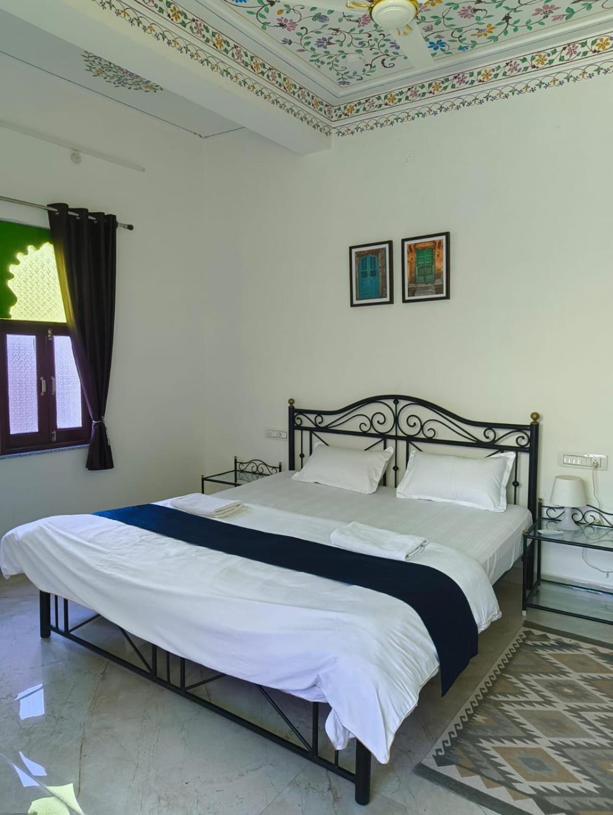 Guest house Rising Shemesh 3*
