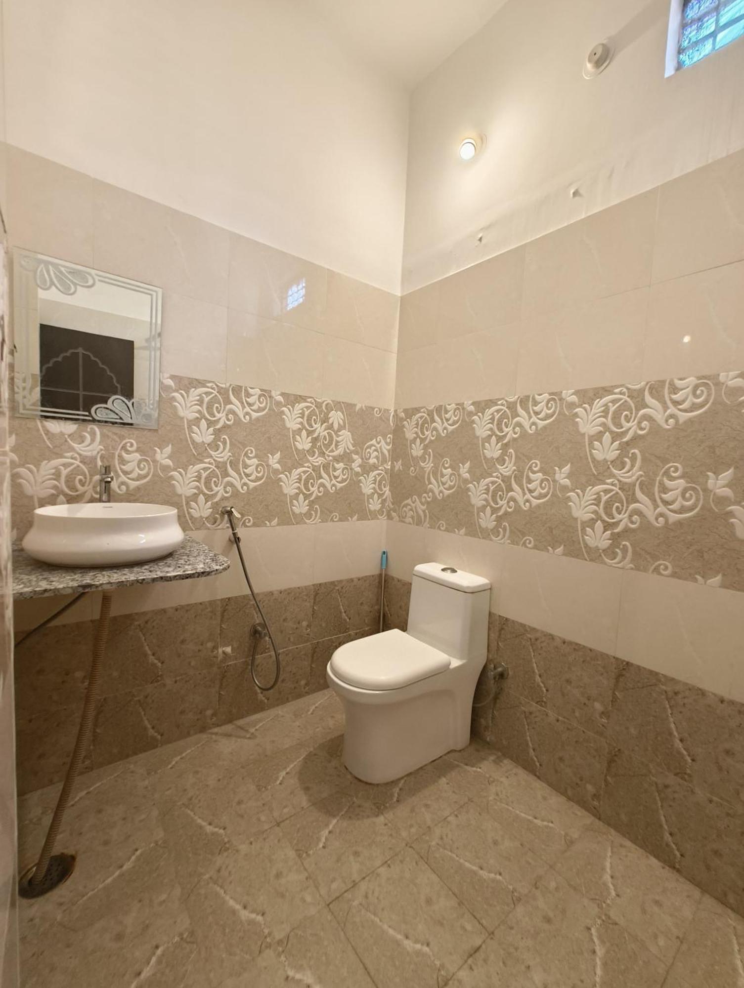 Rising Shemesh Guest house 3*