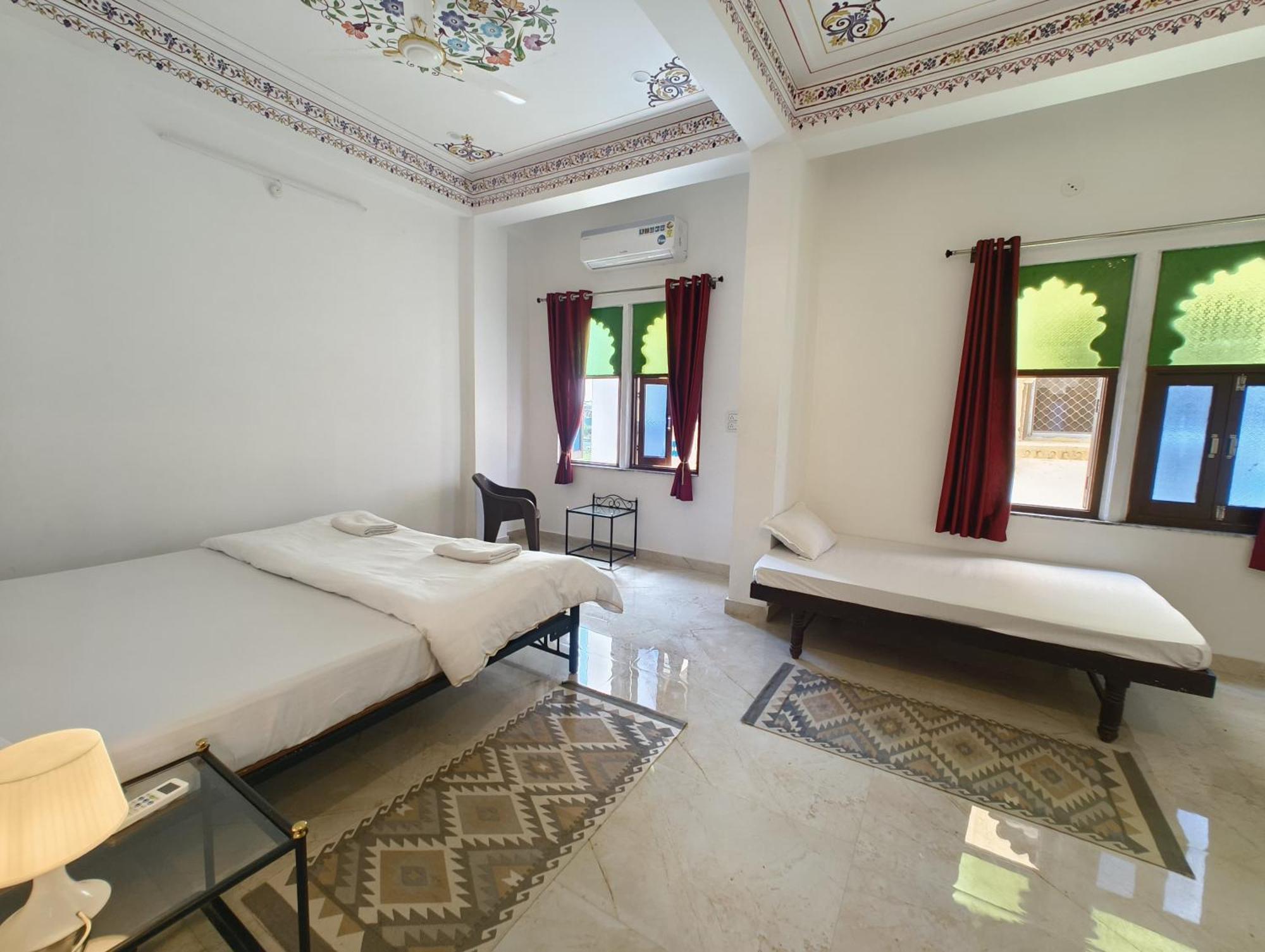 Guest house Rising Shemesh 3*