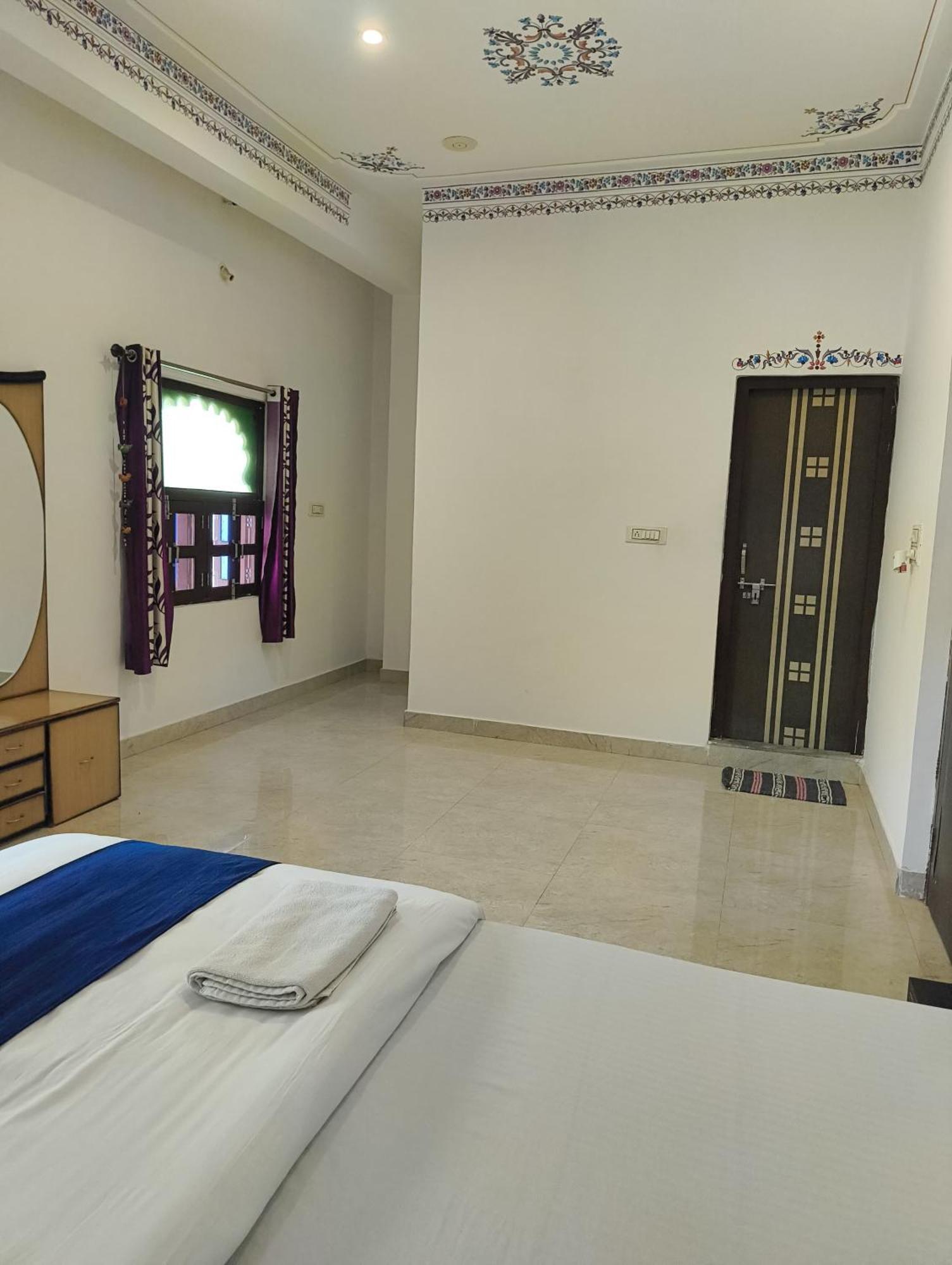 Rising Shemesh Guest house 3*