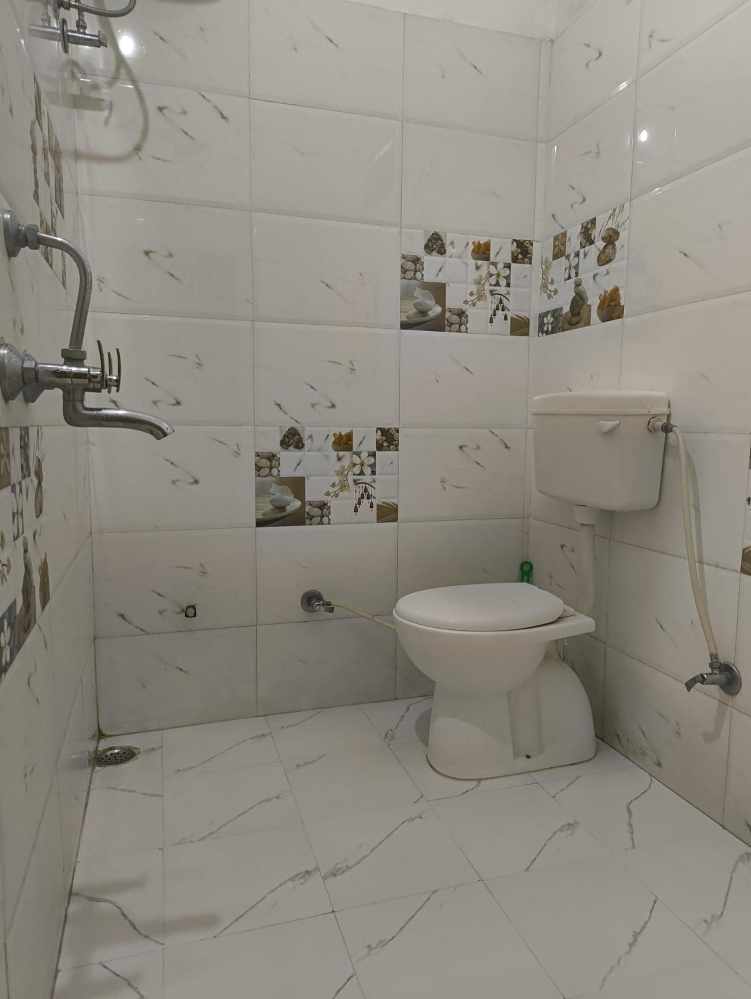 Guest house Rising Shemesh 3*