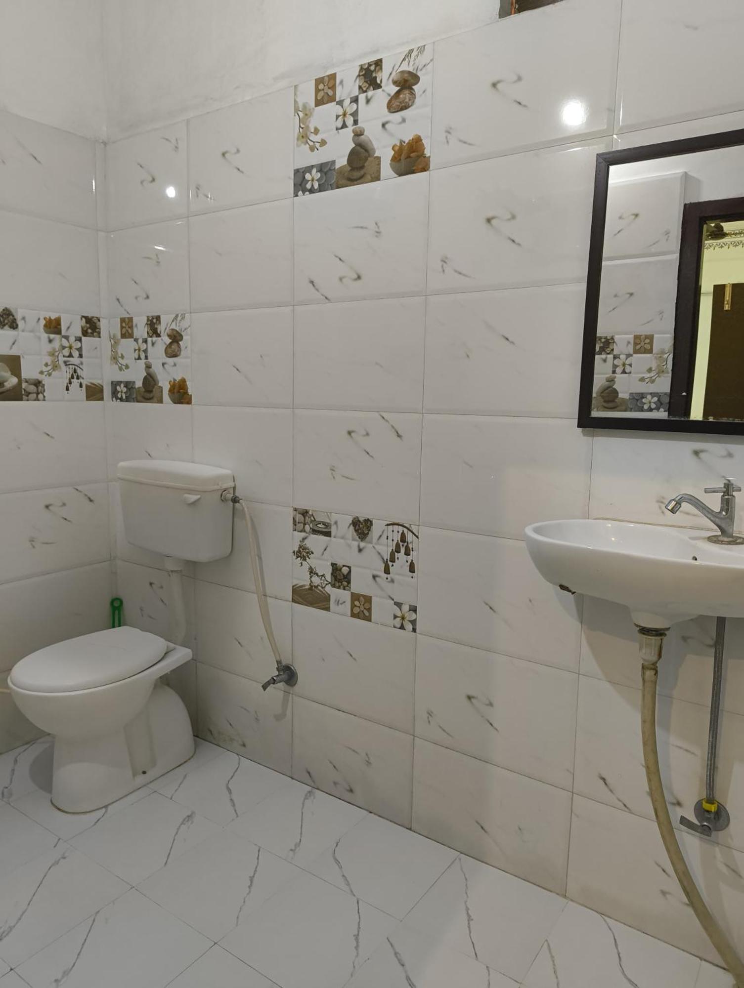 Rising Shemesh Guest house 3*