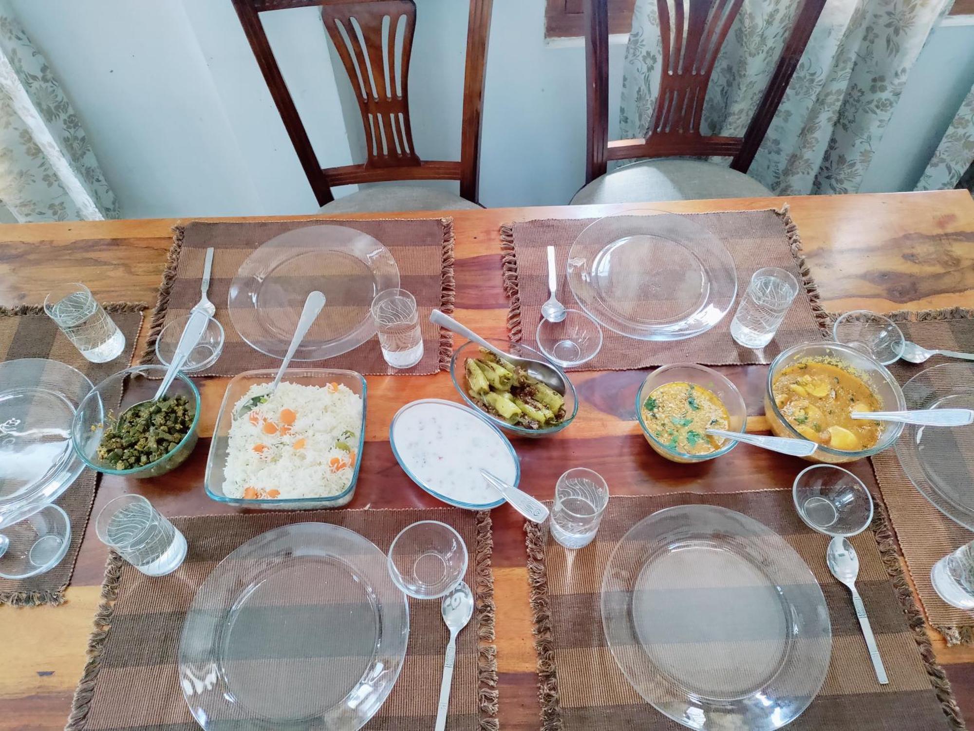Jawan Niwas Homestay * Udaipur