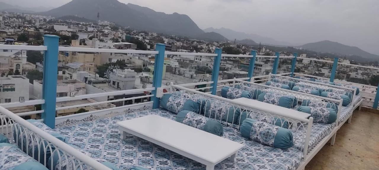 Khamma Ghani A Boutique 3* Udaipur