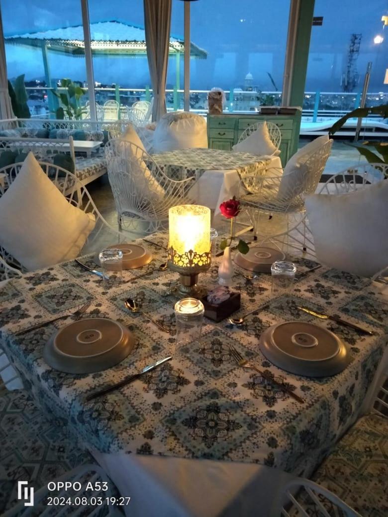 Khamma Ghani A Boutique Hotel 3*
