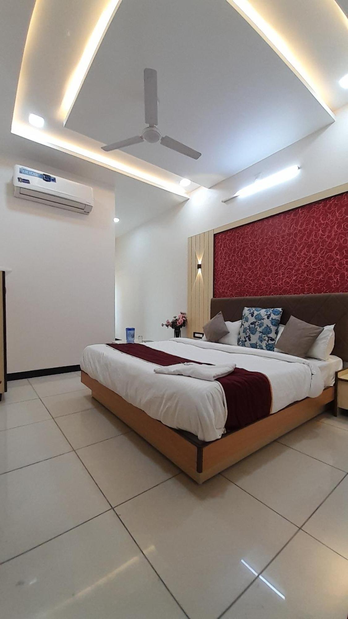 Hotel Sun Palace