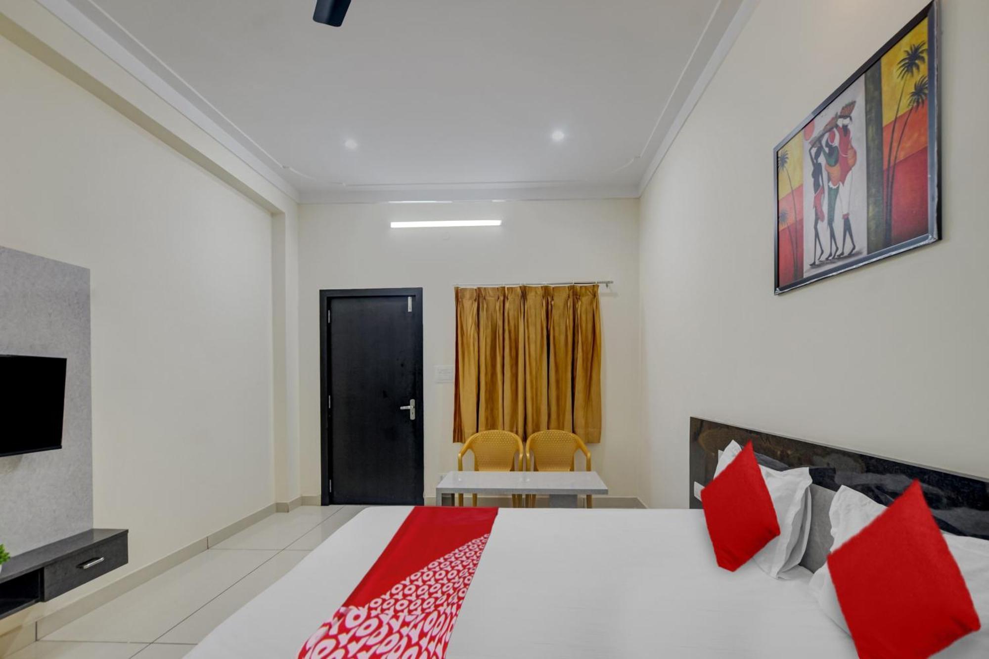 O Shree Ji Kunj Hotel