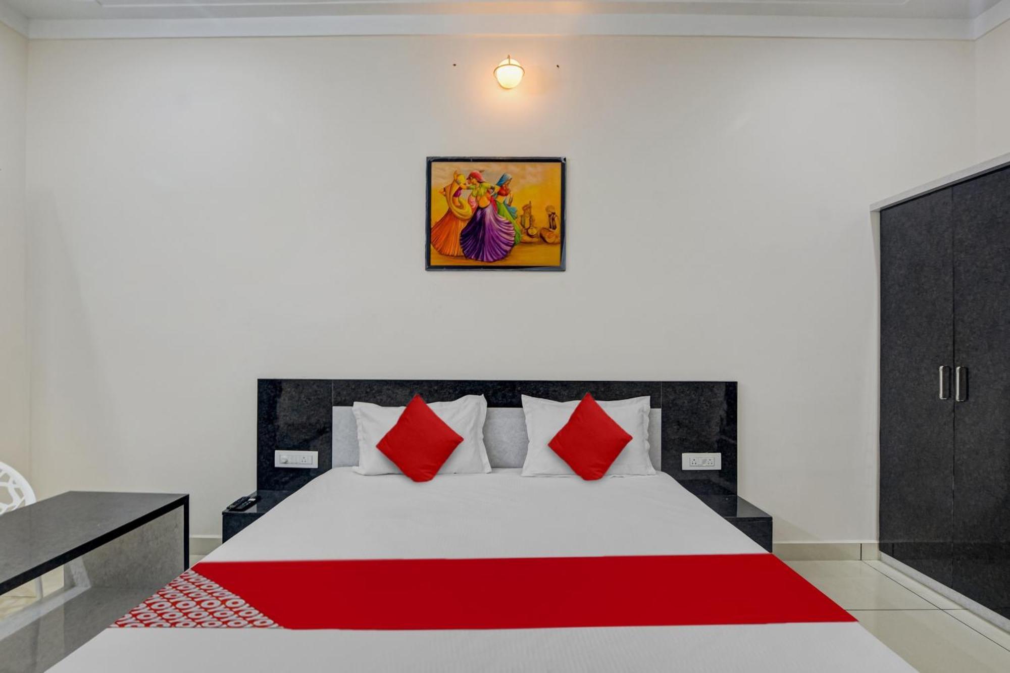 O Shree Ji Kunj Hotel Udaipur