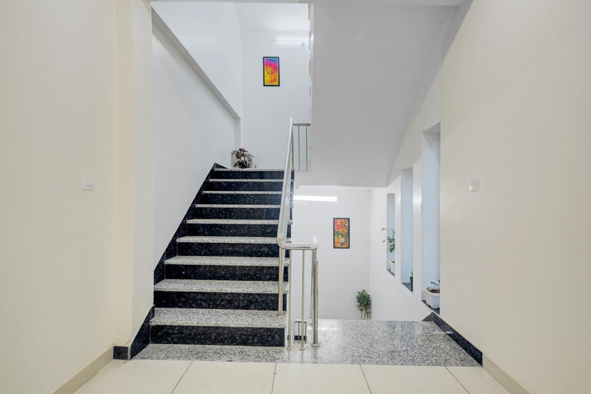O Shree Ji Kunj Hotel 3*