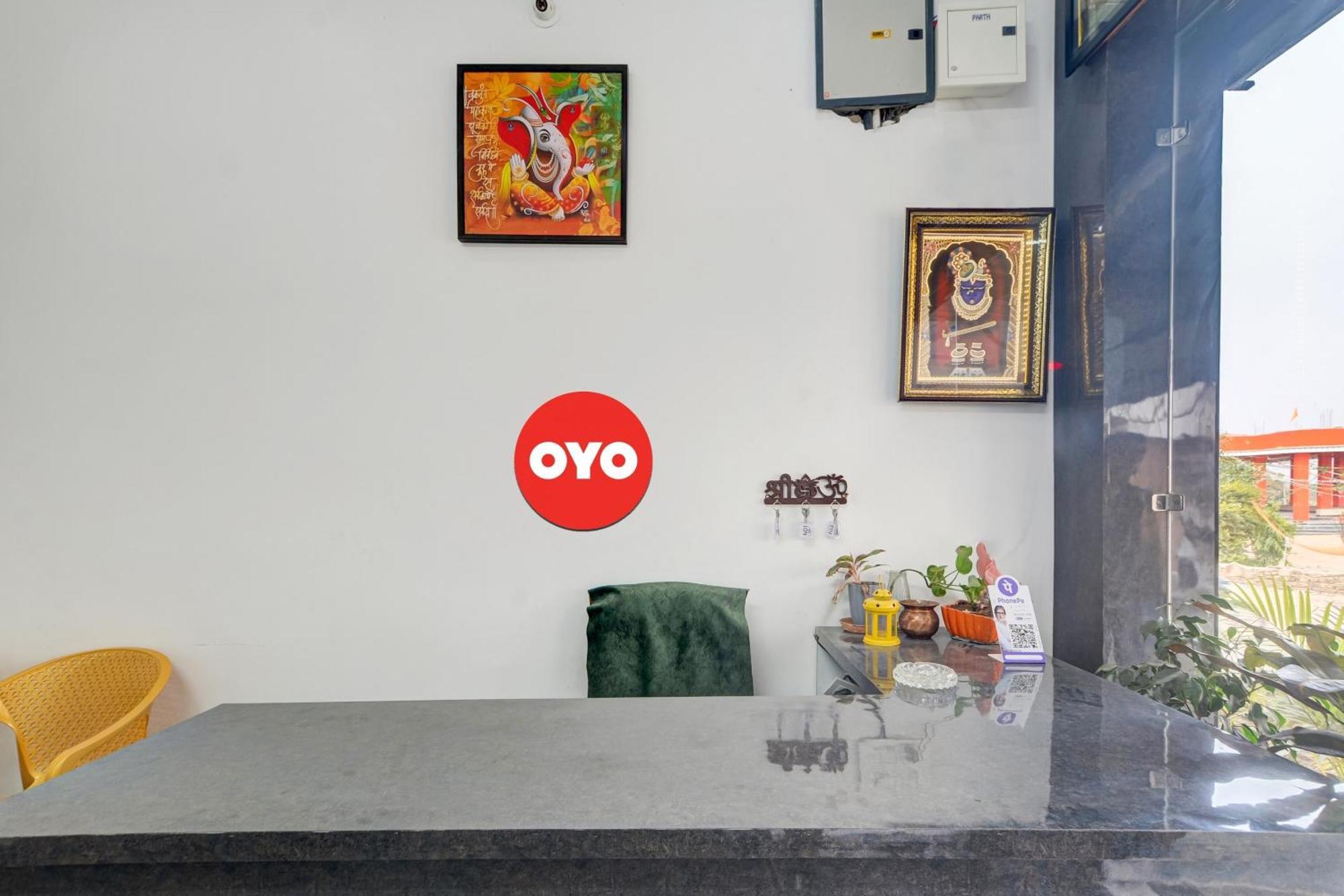 Hotel O Shree Ji Kunj 3*