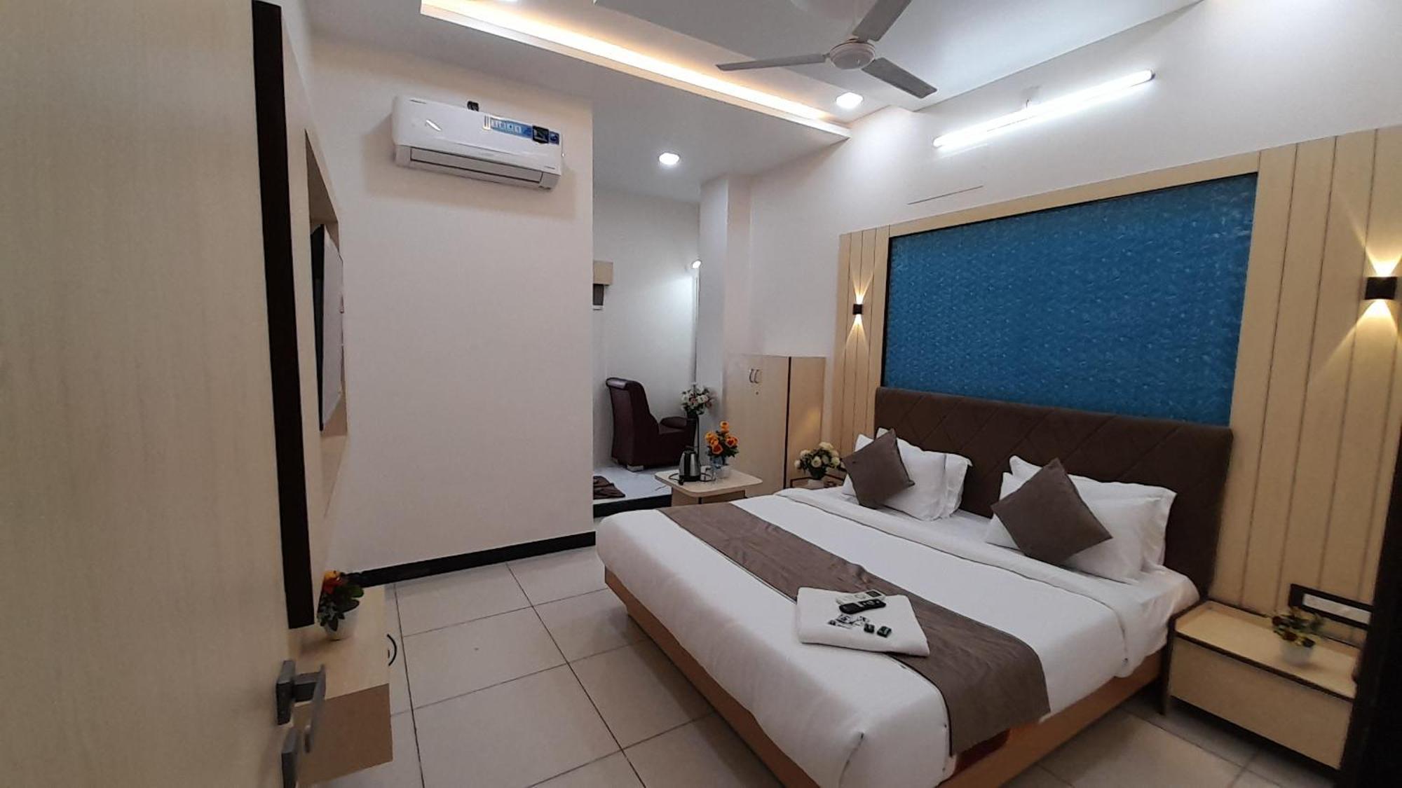 Sun Palace 3* Udaipur