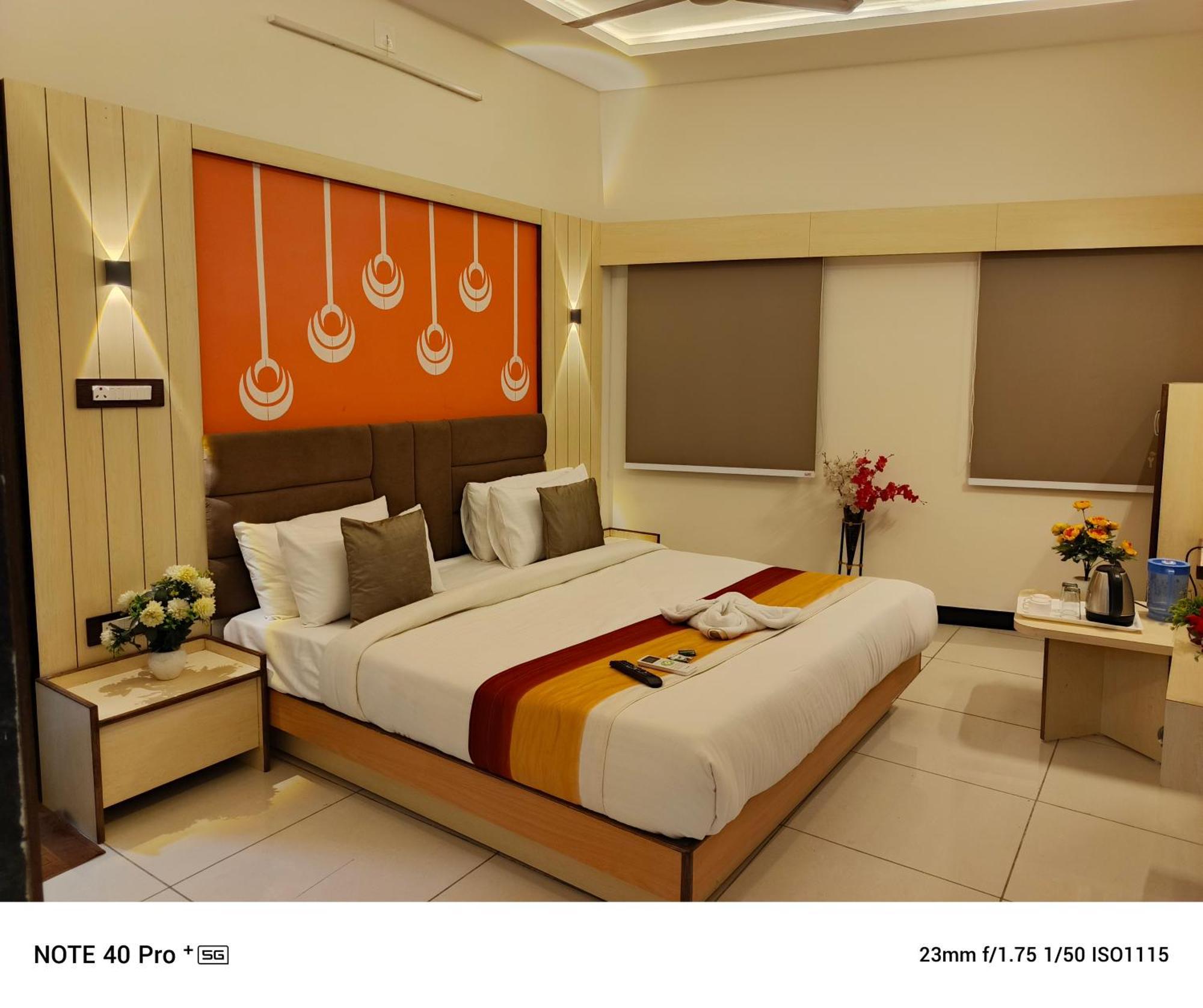Sun Palace 3* Udaipur