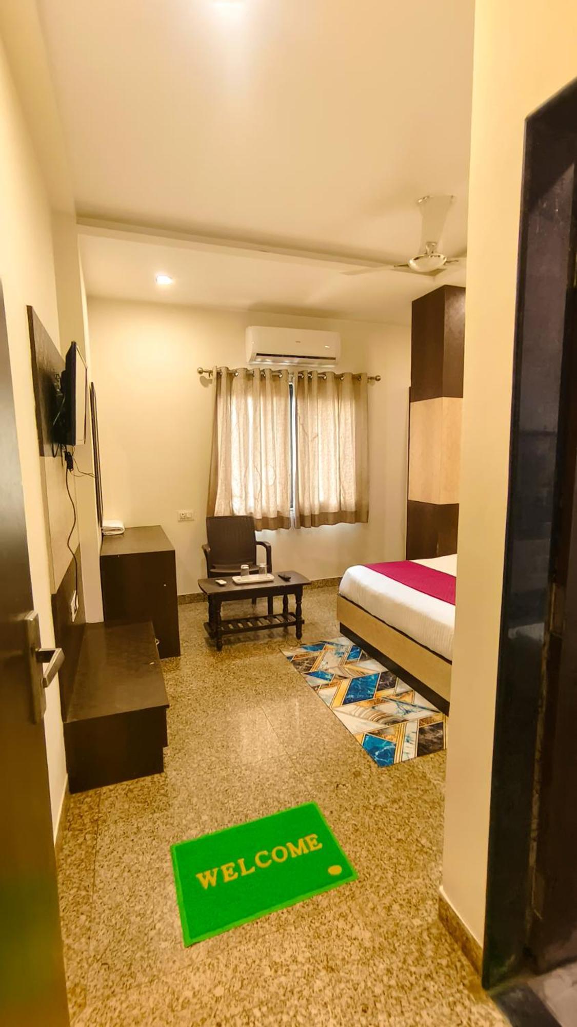 Rajputana Palace 5*
