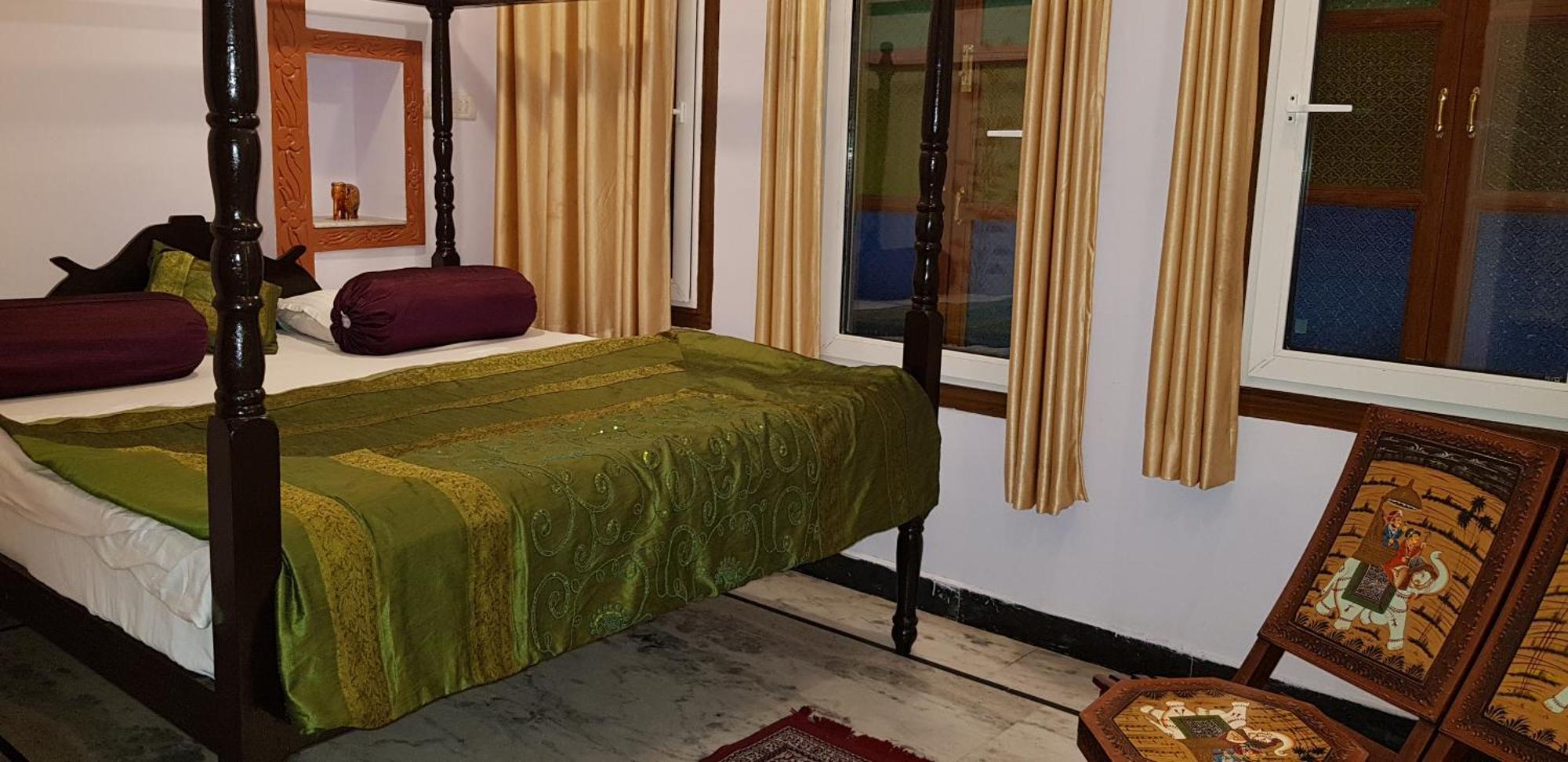 Hari Niwas Udaipur