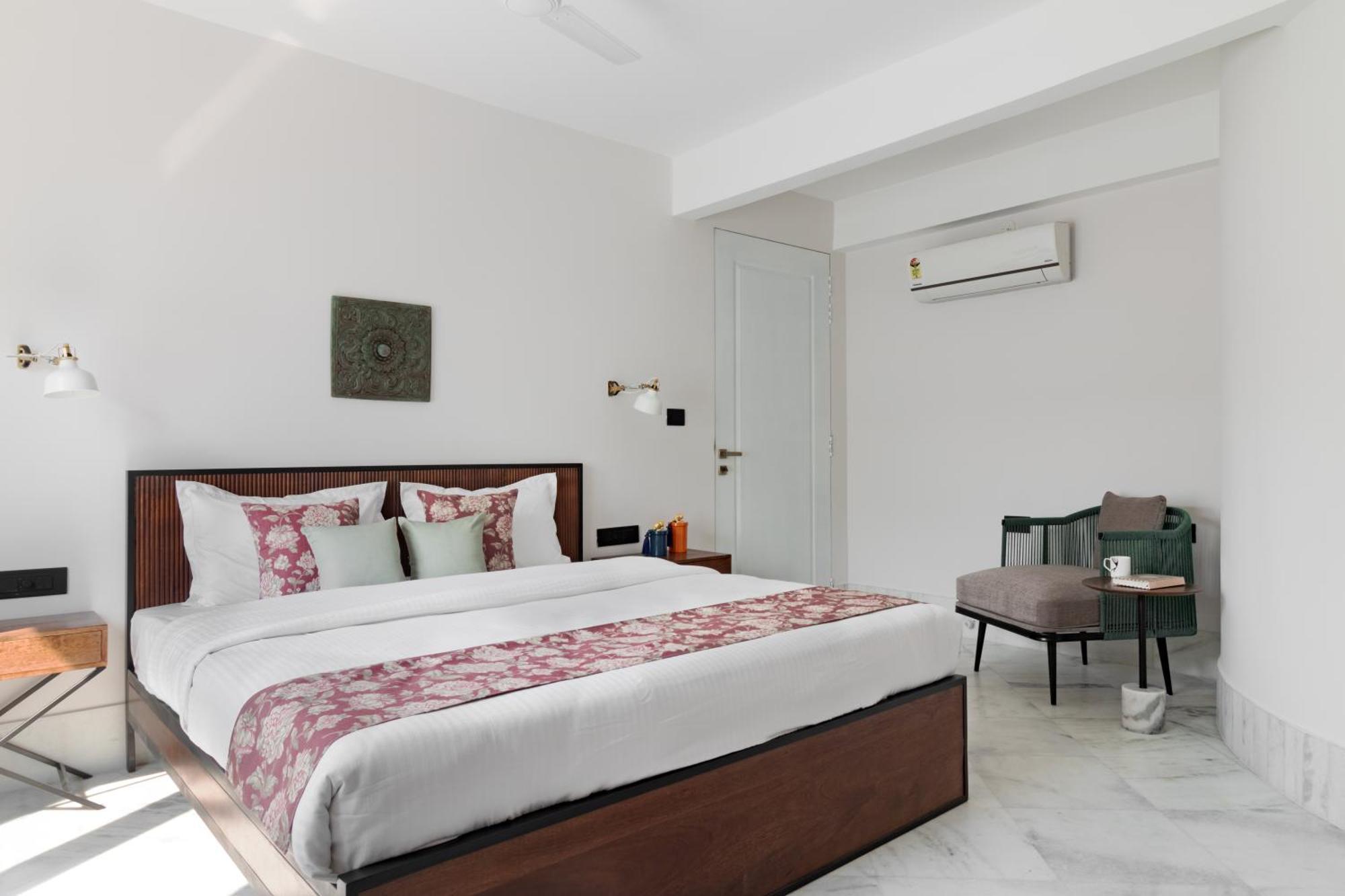 Avaanti Boutique By Avaanti 3* Udaipur